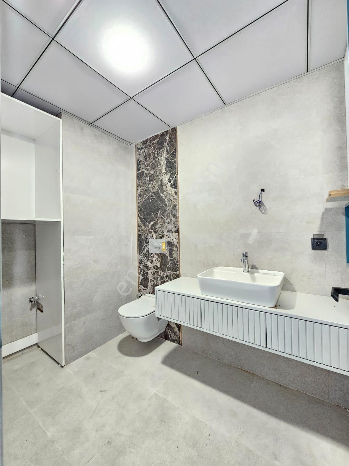 Denizli Yenişafak Ta 3+1 160 M2 Ferhatlar Kolejine Yakın Satılık Fırsat Daire - Görsel 16