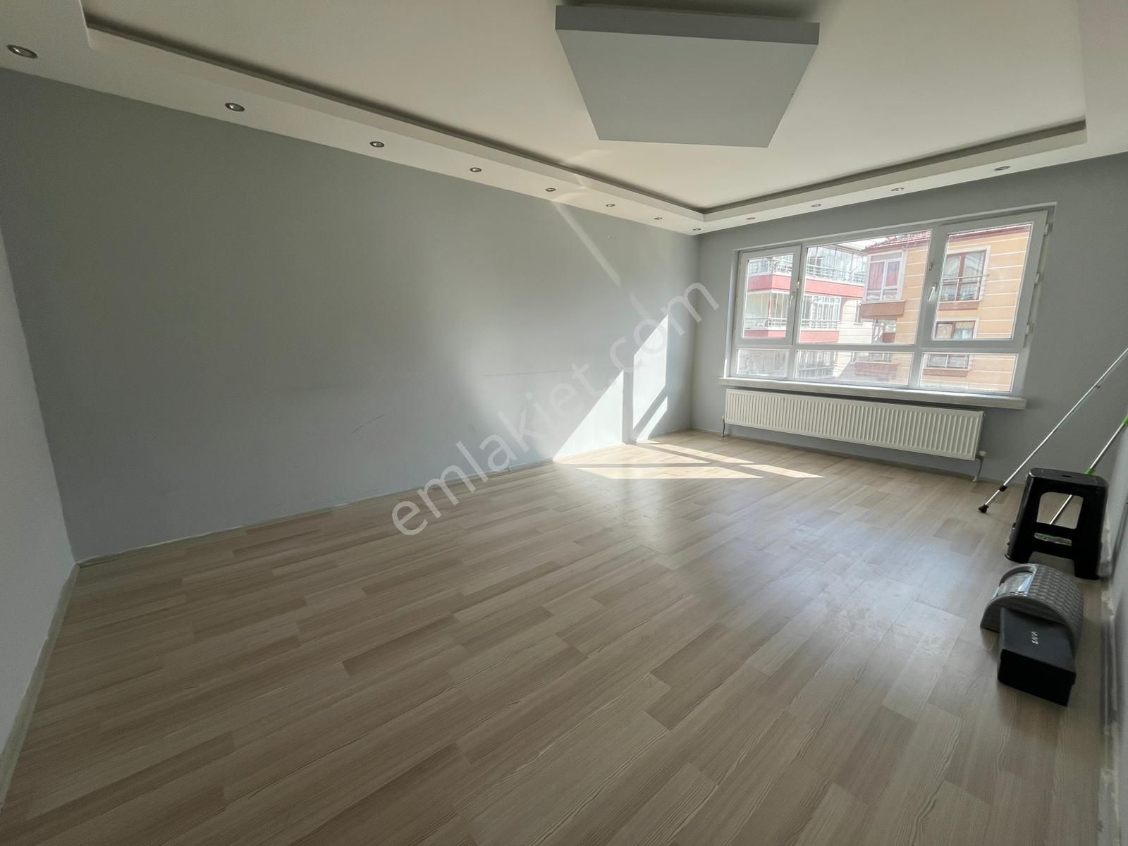 ▄vega▄ Fahri Korutürk Mahallesi 2+1 Full Yapılı Daire - Görsel 2