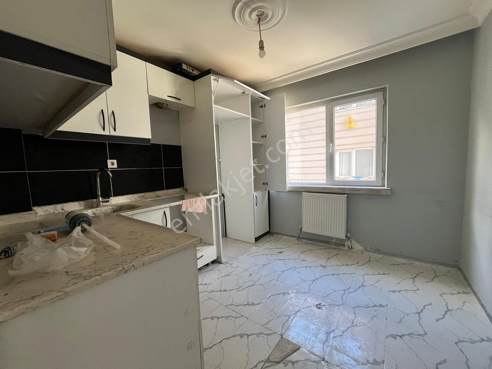 ▄vega▄ Fahri Korutürk Mahallesi 2+1 Full Yapılı Daire - Görsel 11