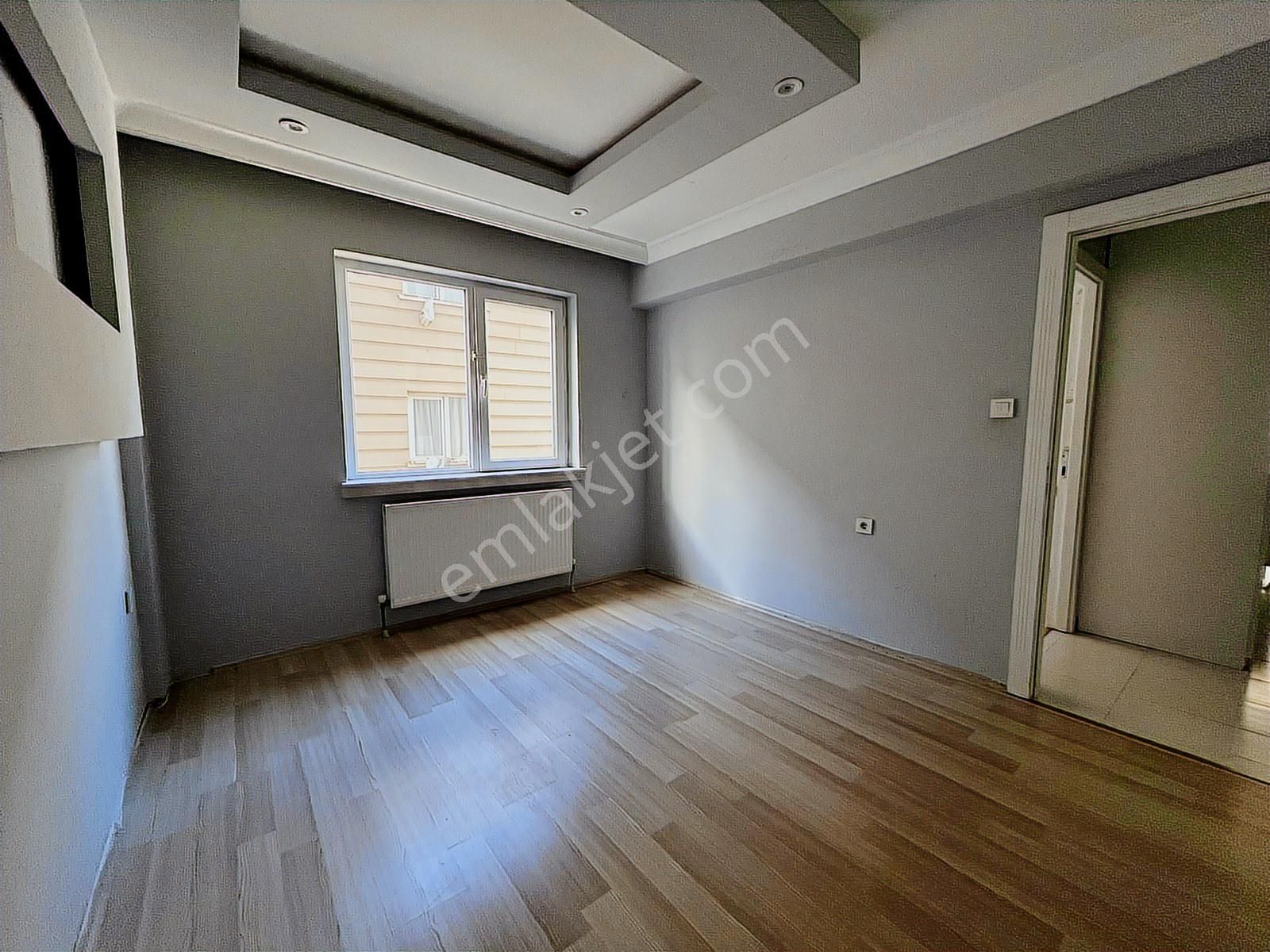 ▄vega▄ Fahri Korutürk Mahallesi 2+1 Full Yapılı Daire - Görsel 8