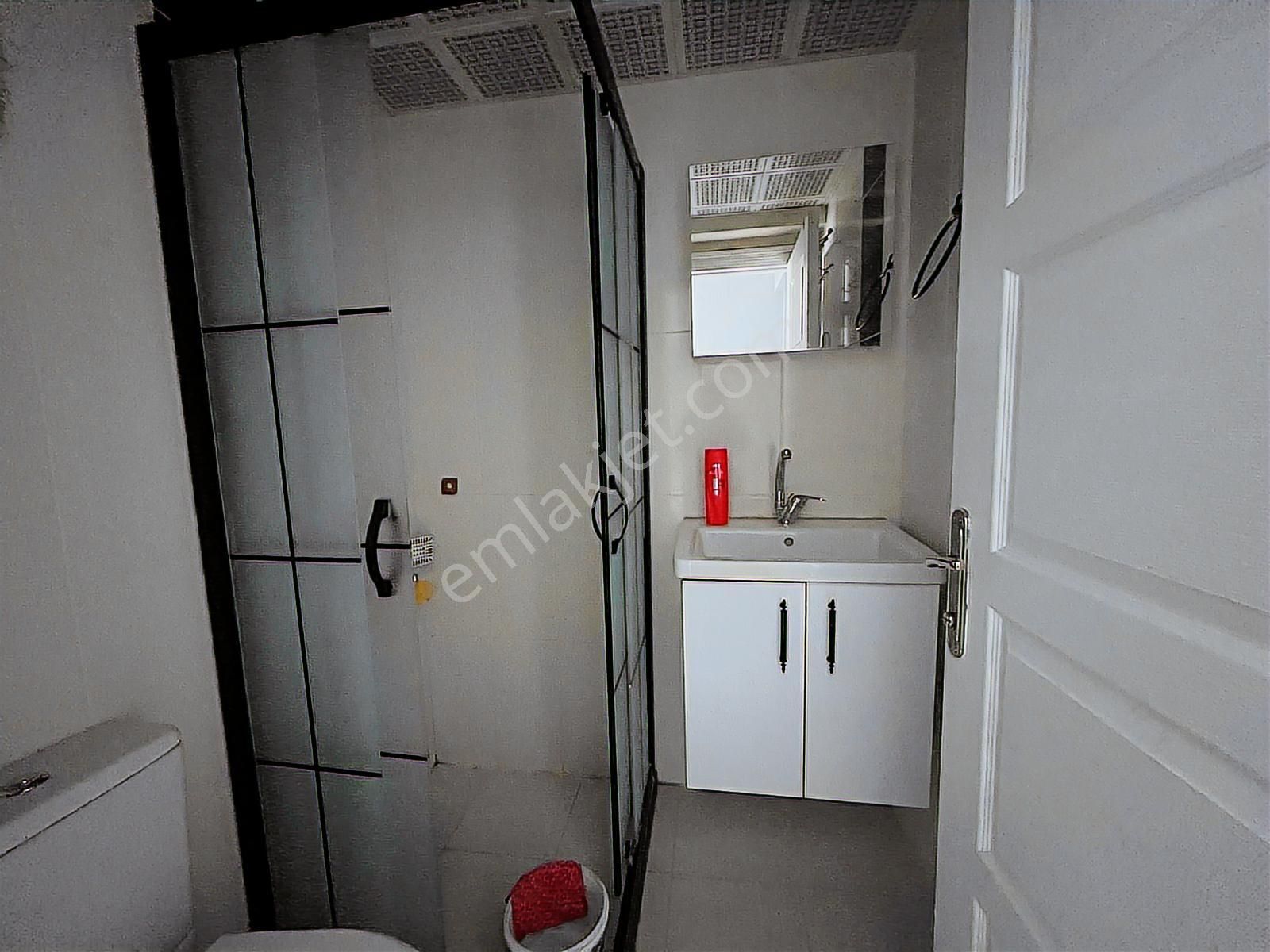▄vega▄ Fahri Korutürk Mahallesi 2+1 Full Yapılı Daire - Görsel 19
