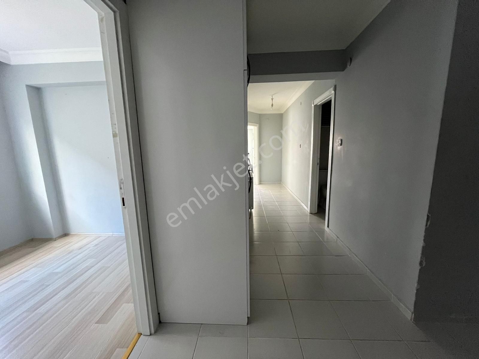 ▄vega▄ Fahri Korutürk Mahallesi 2+1 Full Yapılı Daire - Görsel 17