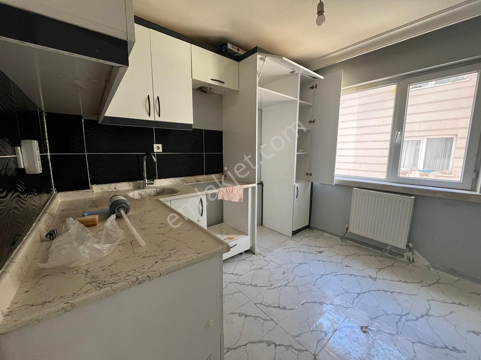 ▄vega▄ Fahri Korutürk Mahallesi 2+1 Full Yapılı Daire - Görsel 13