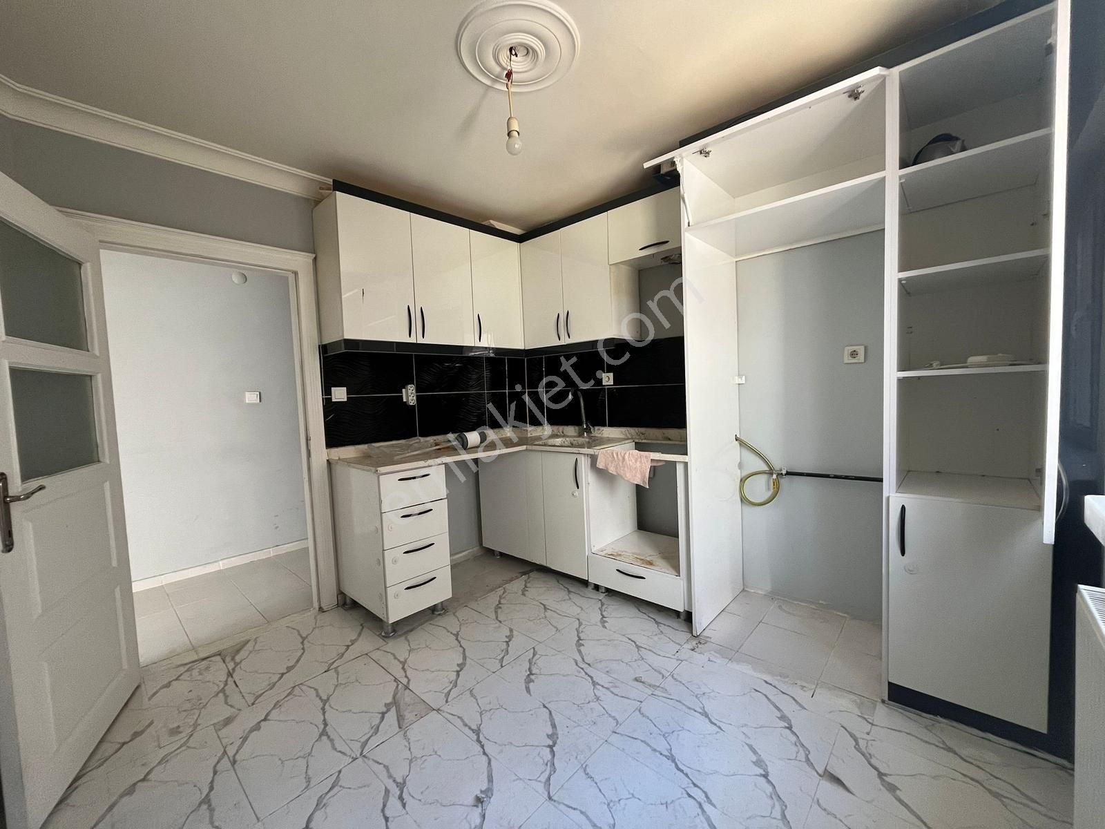 ▄vega▄ Fahri Korutürk Mahallesi 2+1 Full Yapılı Daire - Görsel 6