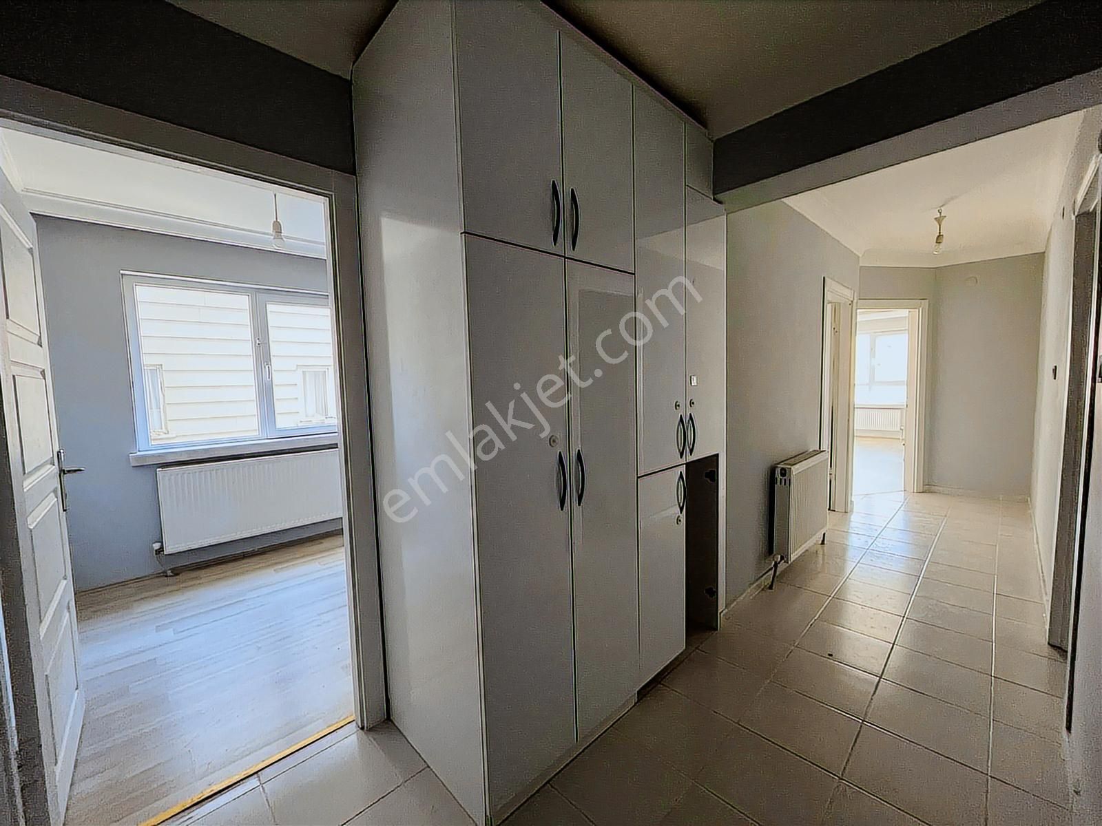 ▄vega▄ Fahri Korutürk Mahallesi 2+1 Full Yapılı Daire - Görsel 5