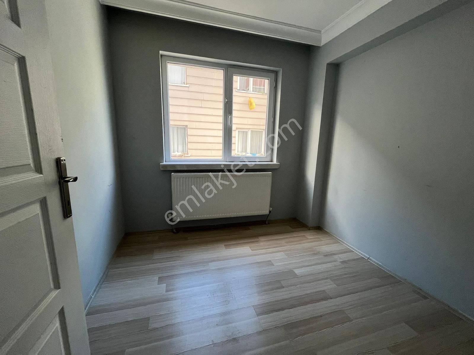 ▄vega▄ Fahri Korutürk Mahallesi 2+1 Full Yapılı Daire - Görsel 16