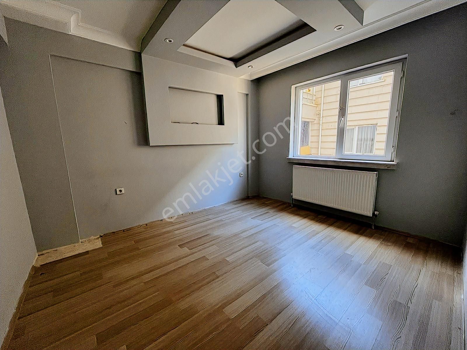 ▄vega▄ Fahri Korutürk Mahallesi 2+1 Full Yapılı Daire - Görsel 9