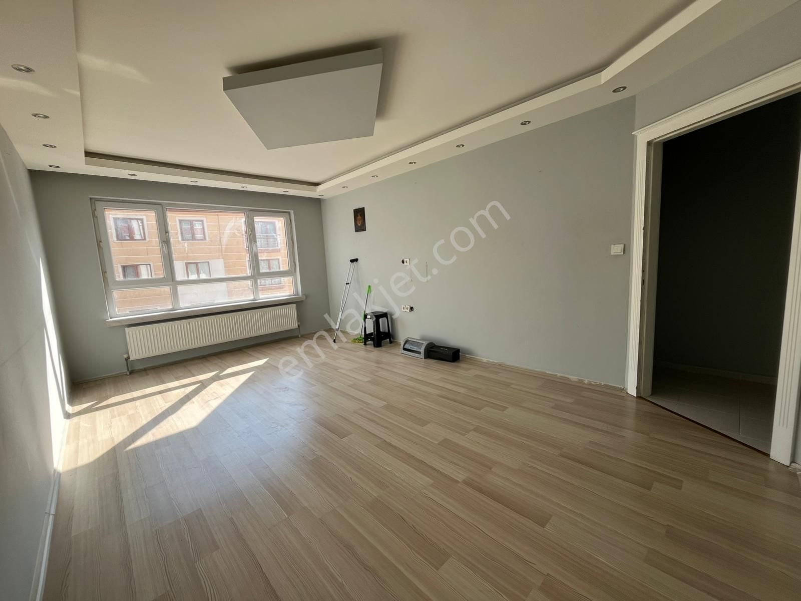 ▄vega▄ Fahri Korutürk Mahallesi 2+1 Full Yapılı Daire - Görsel 15