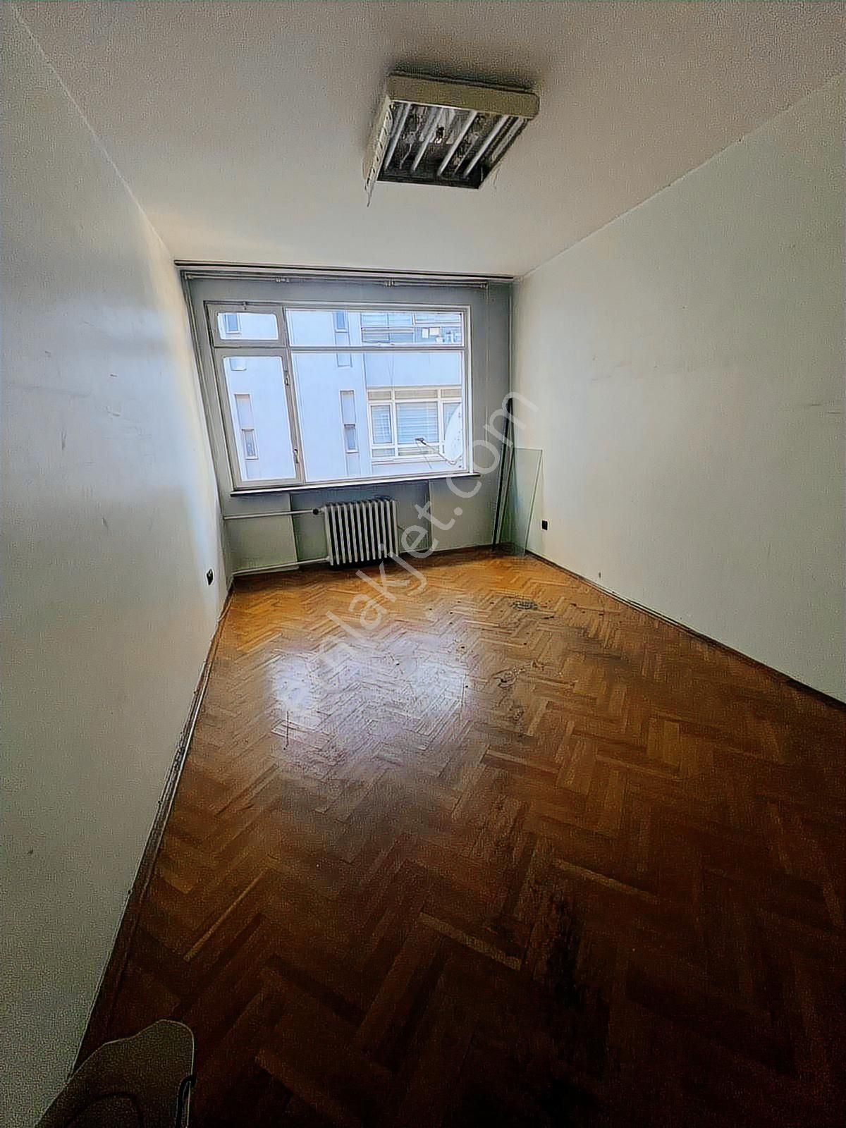 Kızılay Karanfil Yüksel Köşesi Satılık 3+1 +kiler - Görsel 7