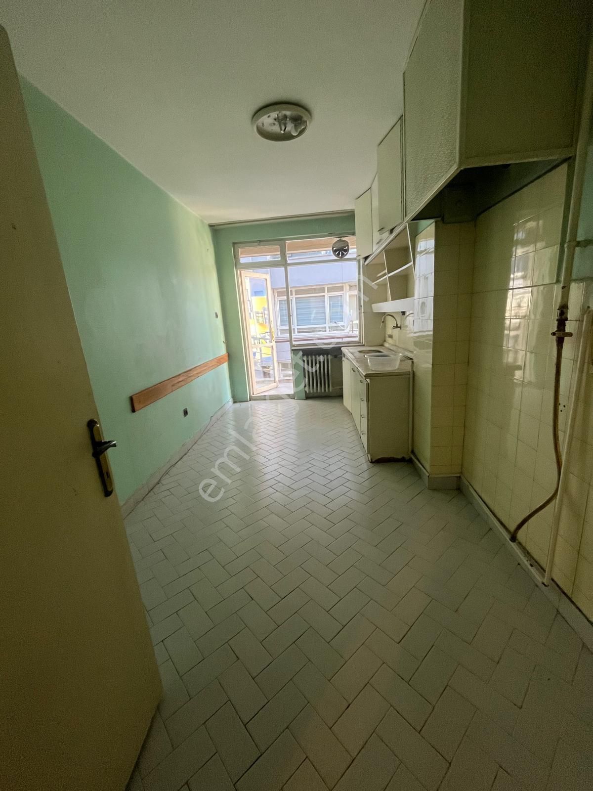 Kızılay Karanfil Yüksel Köşesi Satılık 3+1 +kiler - Görsel 16