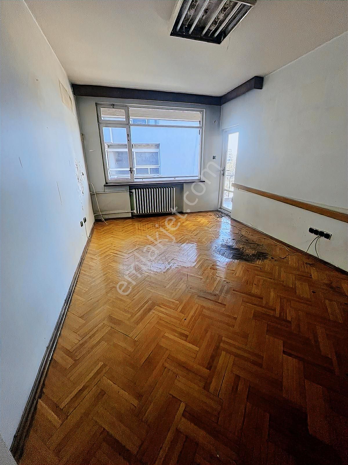 Kızılay Karanfil Yüksel Köşesi Satılık 3+1 +kiler - Görsel 6