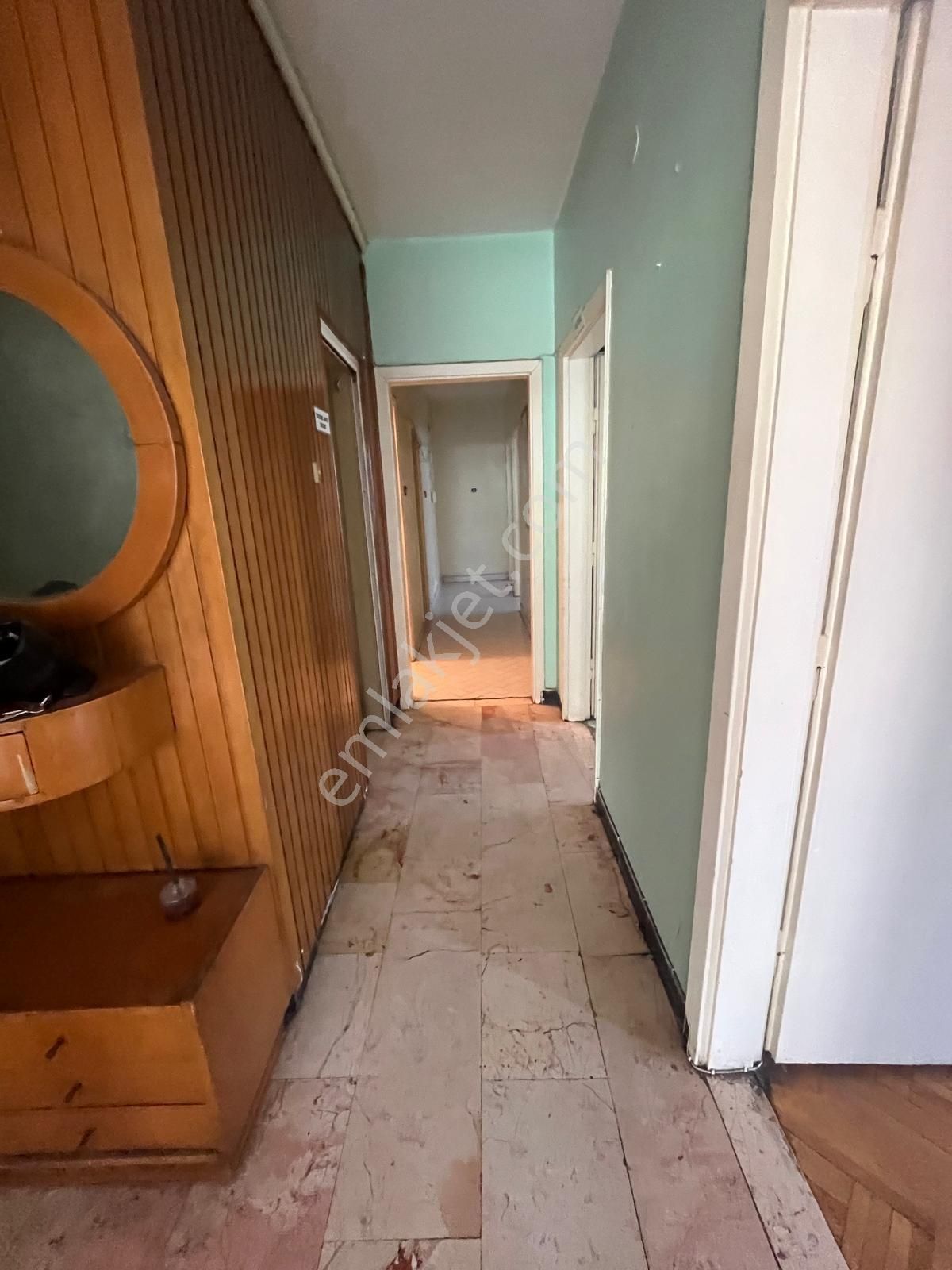 Kızılay Karanfil Yüksel Köşesi Satılık 3+1 +kiler - Görsel 17