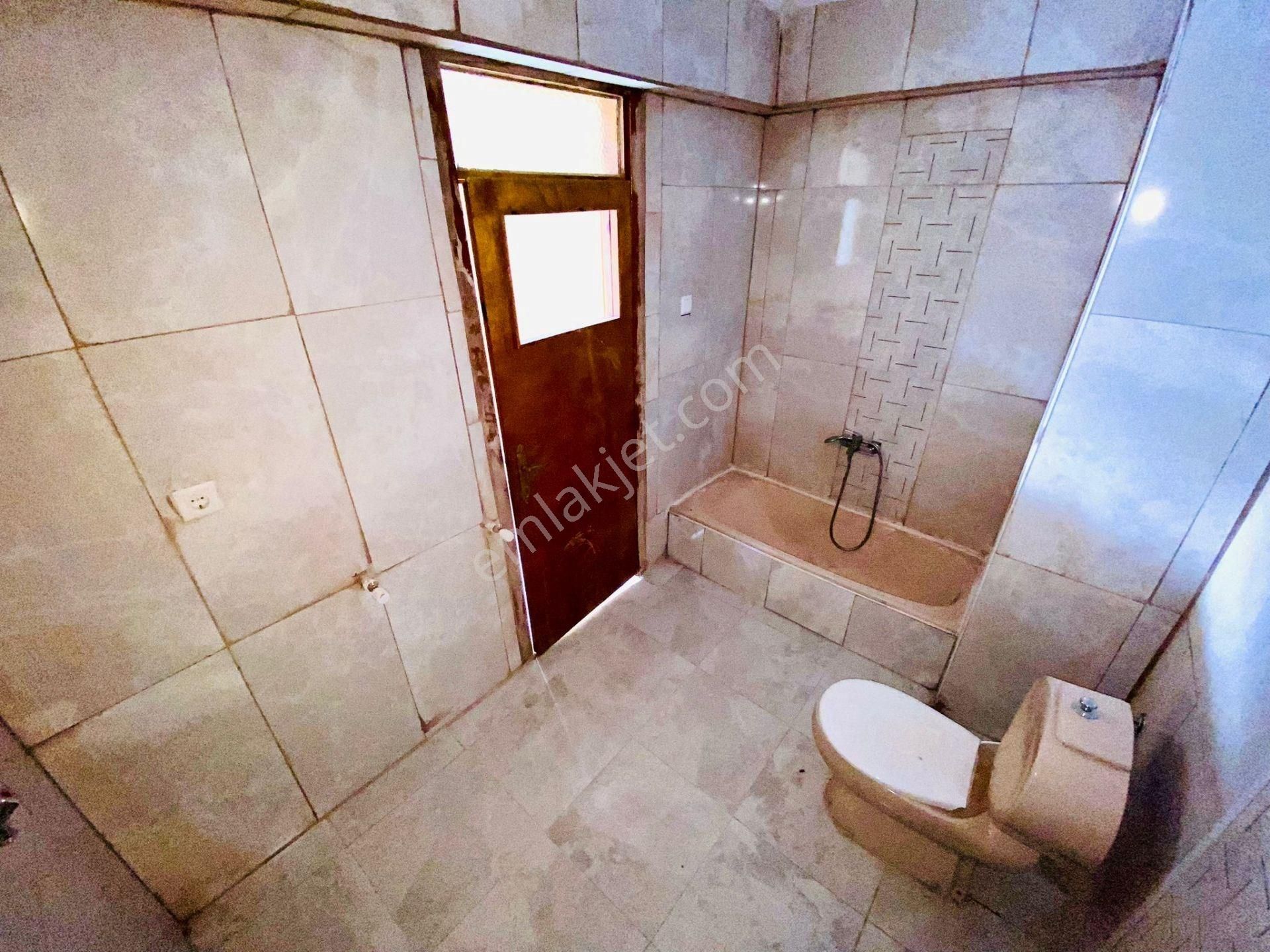 Yükselden Altınkumda "denize 100 Mt" Teraslı Satılık 2+1 Dublex - Görsel 30