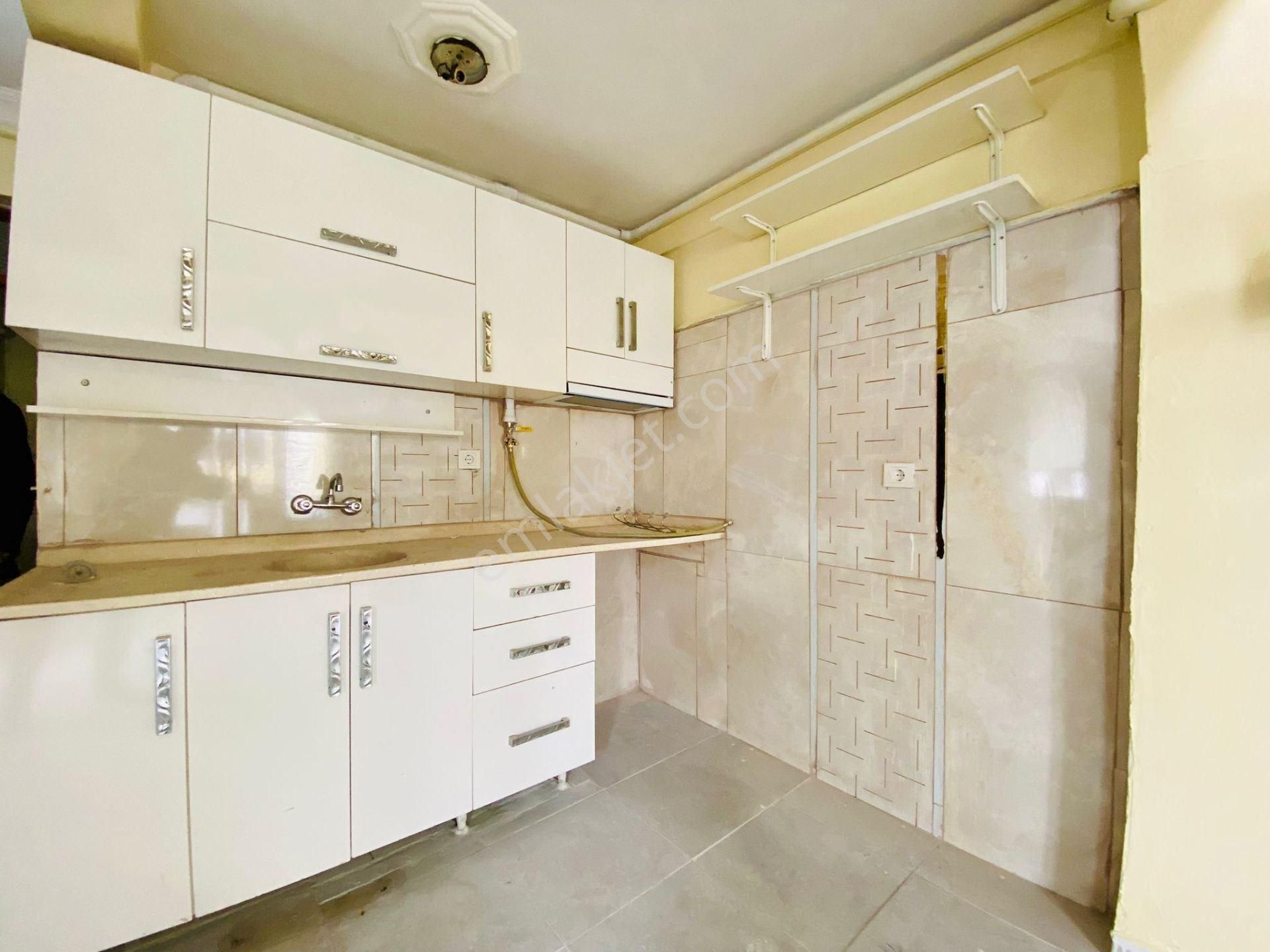 Yükselden Altınkumda "denize 100 Mt" Teraslı Satılık 2+1 Dublex - Görsel 10