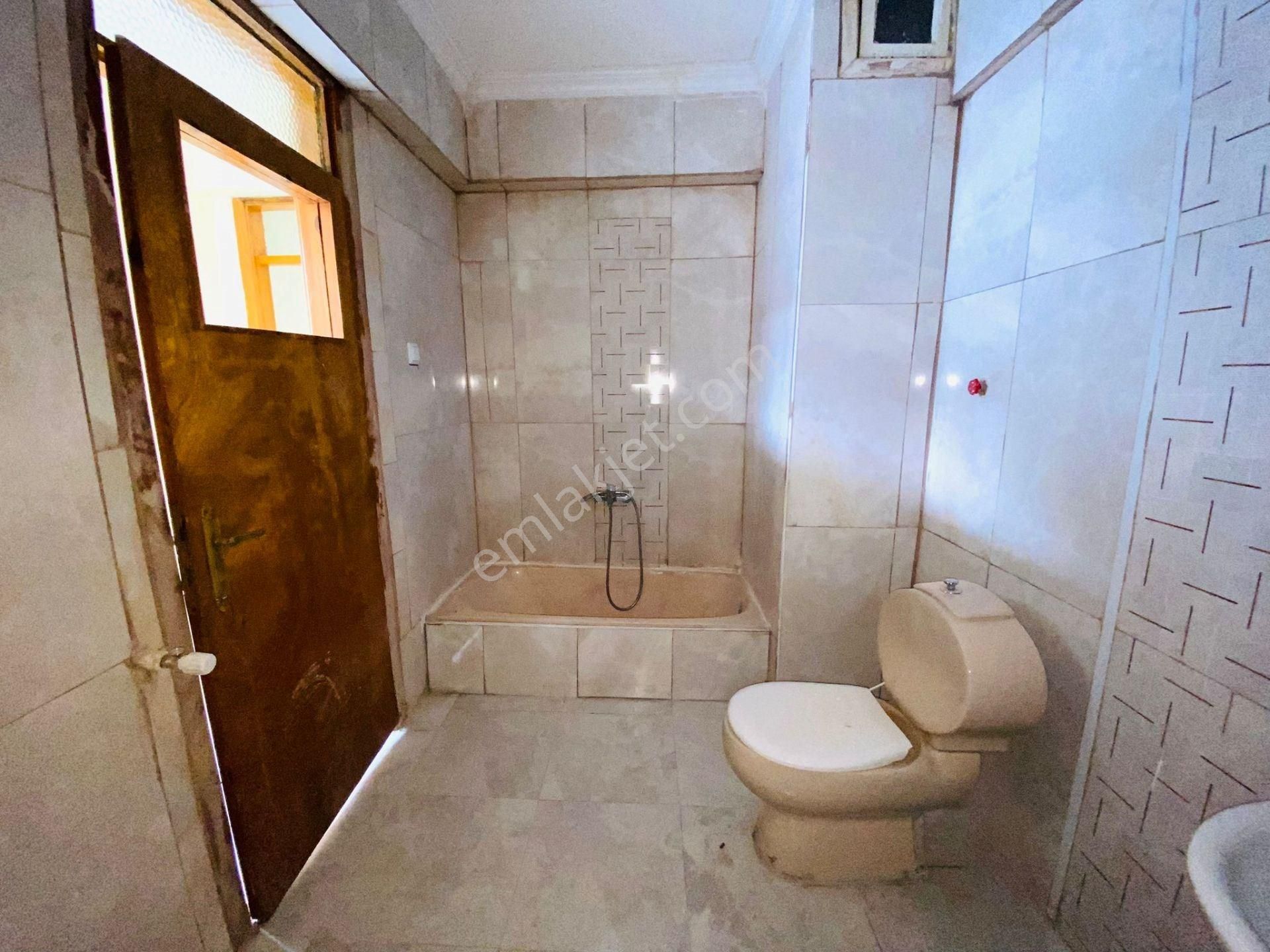 Yükselden Altınkumda "denize 100 Mt" Teraslı Satılık 2+1 Dublex - Görsel 31