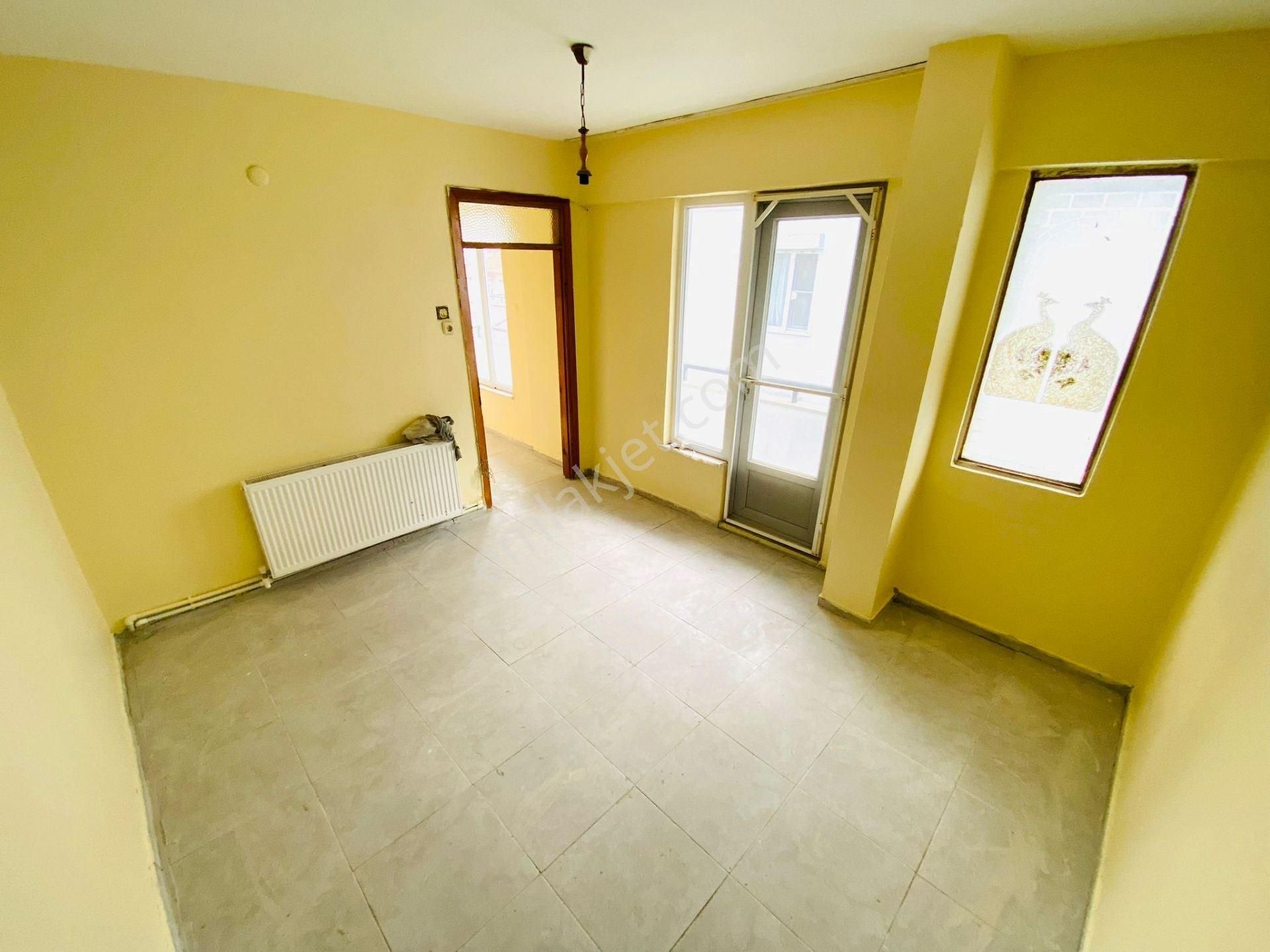 Yükselden Altınkumda "denize 100 Mt" Teraslı Satılık 2+1 Dublex - Görsel 24