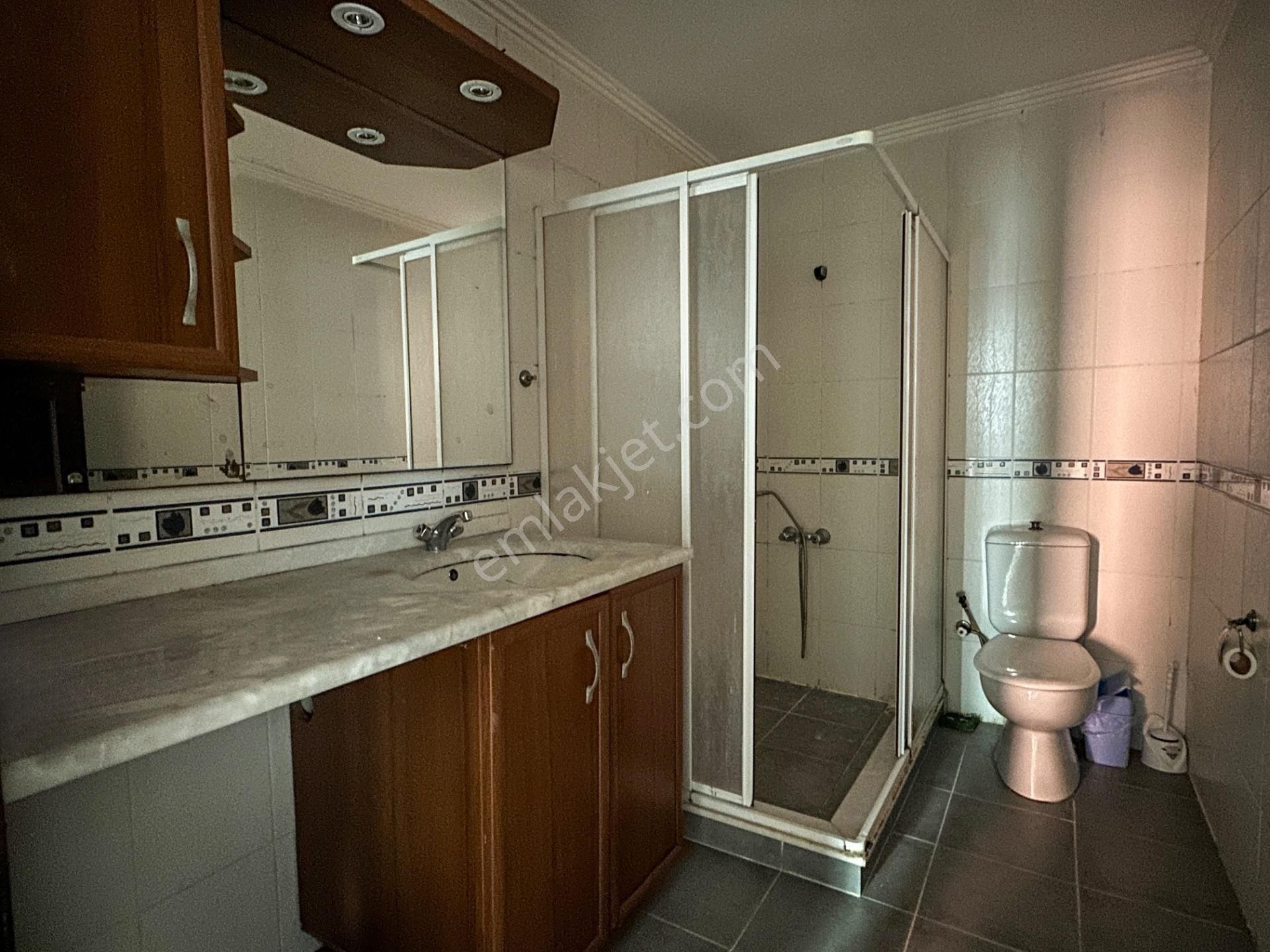 Era Söz Den Paşaalanı Mh Fekal Karşısı Kiralık 3+1 Daire - Görsel 18