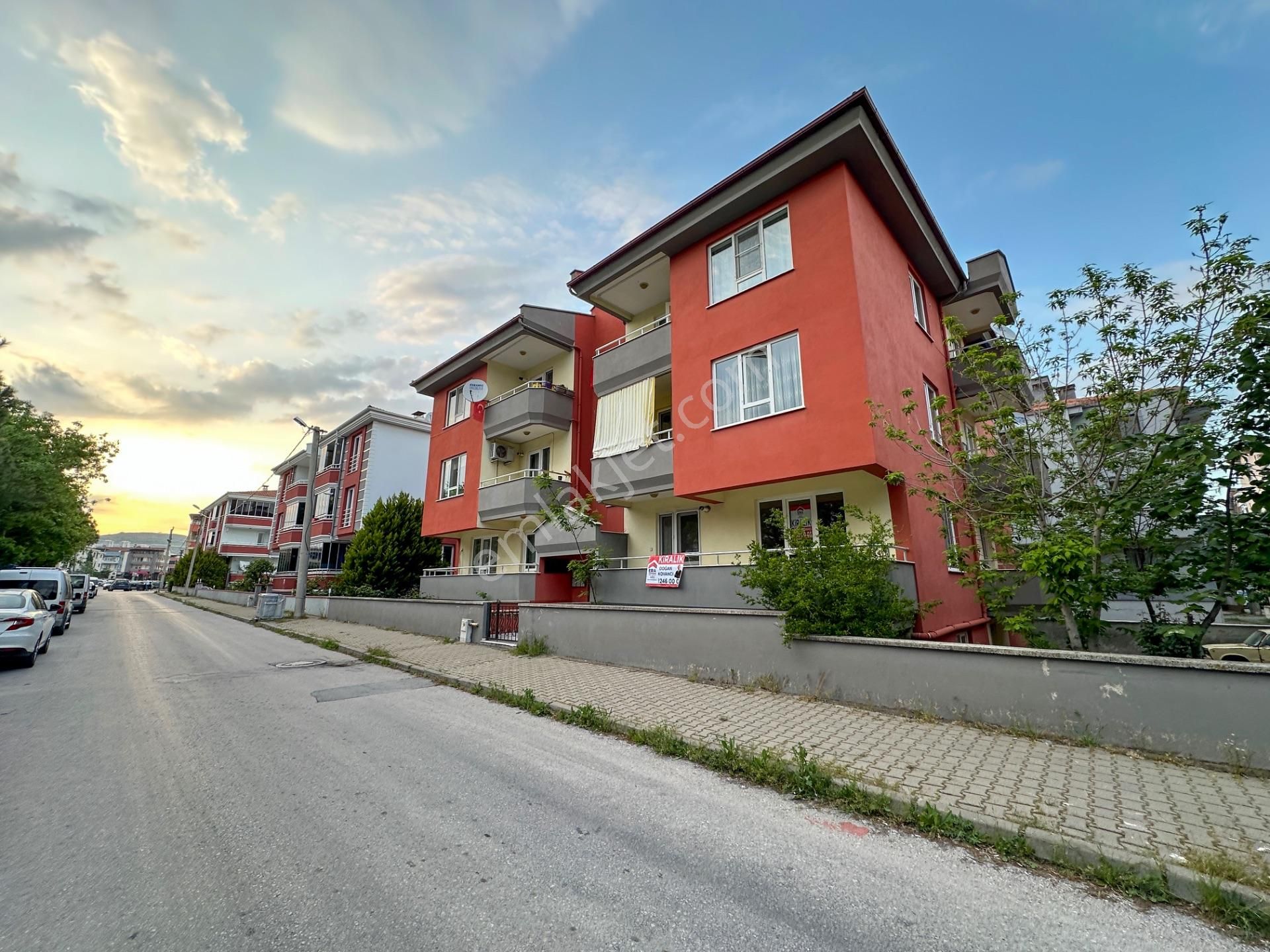 Era Söz Den Paşaalanı Mh Fekal Karşısı Kiralık 3+1 Daire - Görsel 2