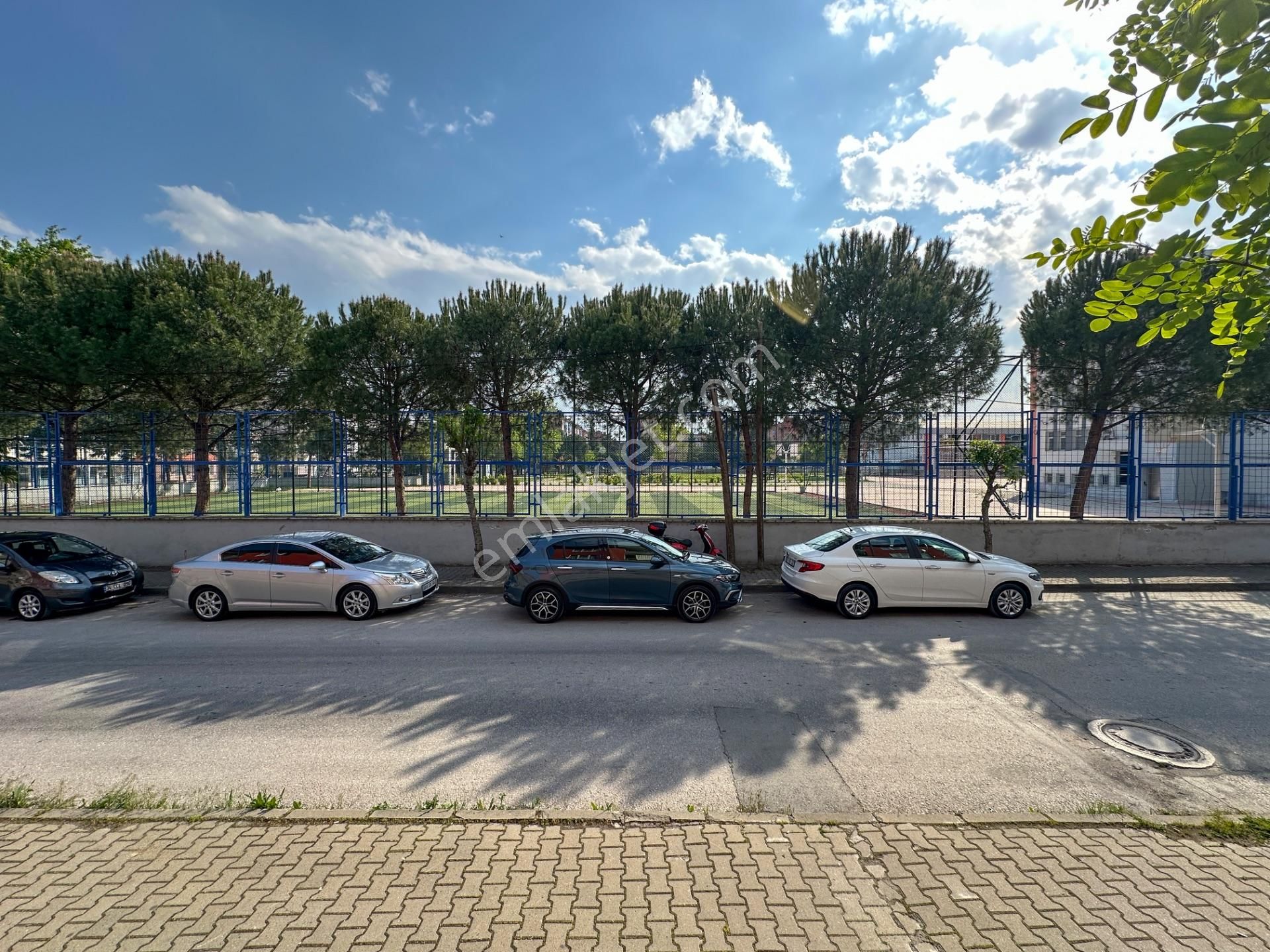 Era Söz Den Paşaalanı Mh Fekal Karşısı Kiralık 3+1 Daire - Görsel 6