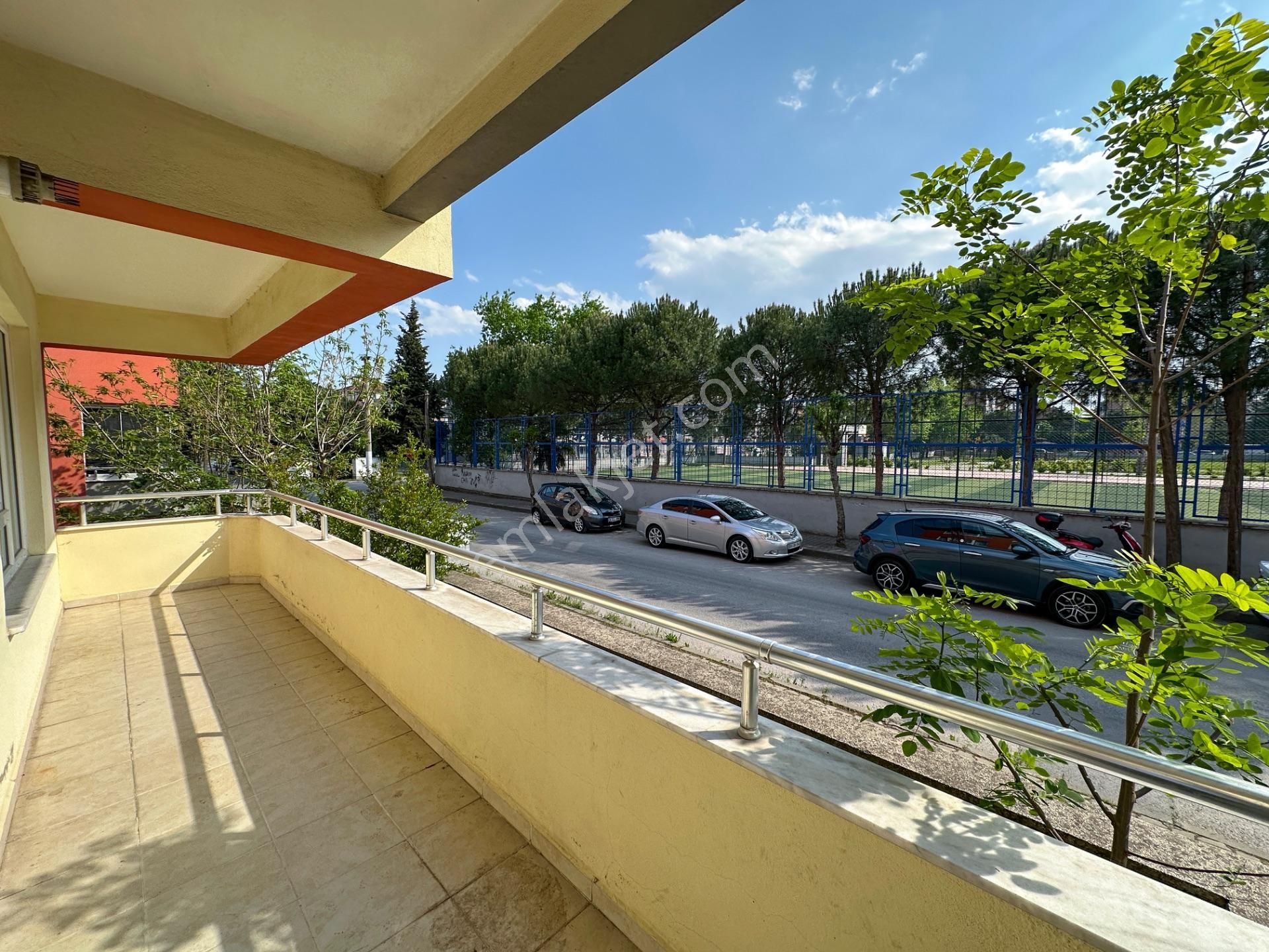 Era Söz Den Paşaalanı Mh Fekal Karşısı Kiralık 3+1 Daire - Görsel 7