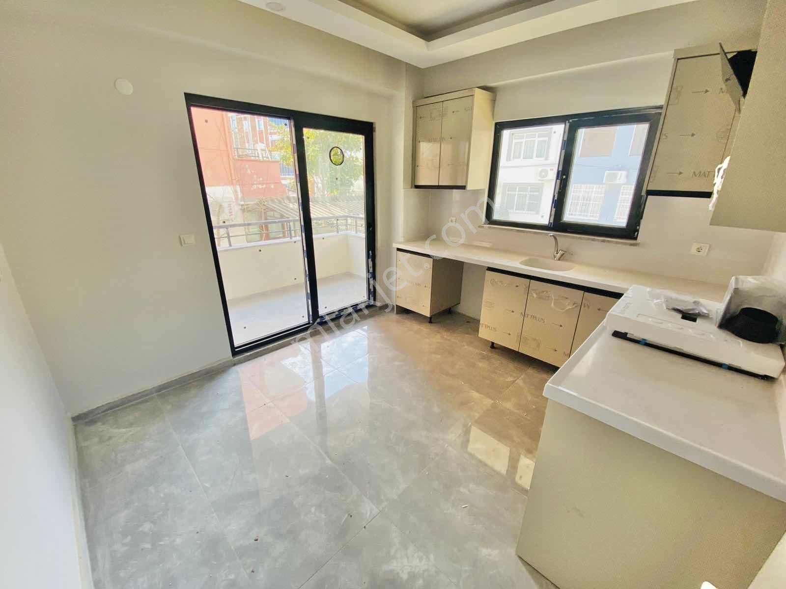 ꔪyalçın'dan ▀▄tuzcumurat'ta Öncephe Ayrı Mutfaklı 2+1▀▄ - Görsel 10