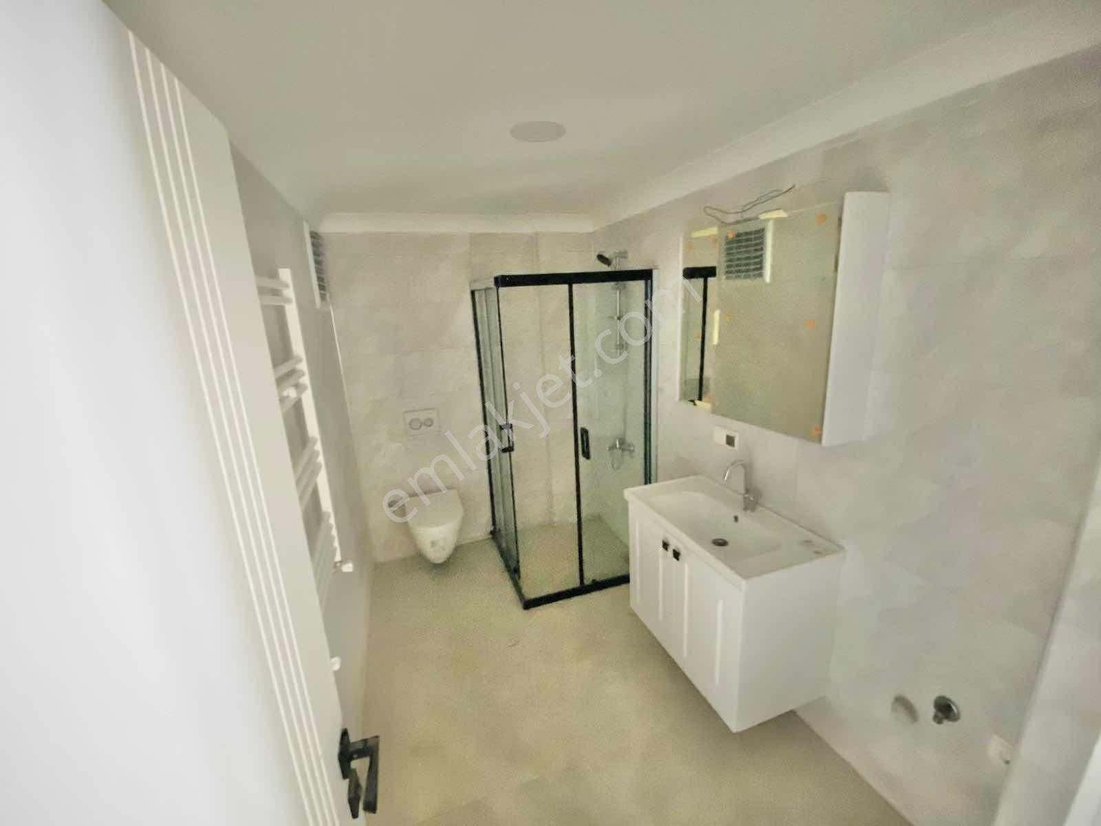 ꔪyalçın'dan ▀▄tuzcumurat'ta Öncephe Ayrı Mutfaklı 2+1▀▄ - Görsel 19