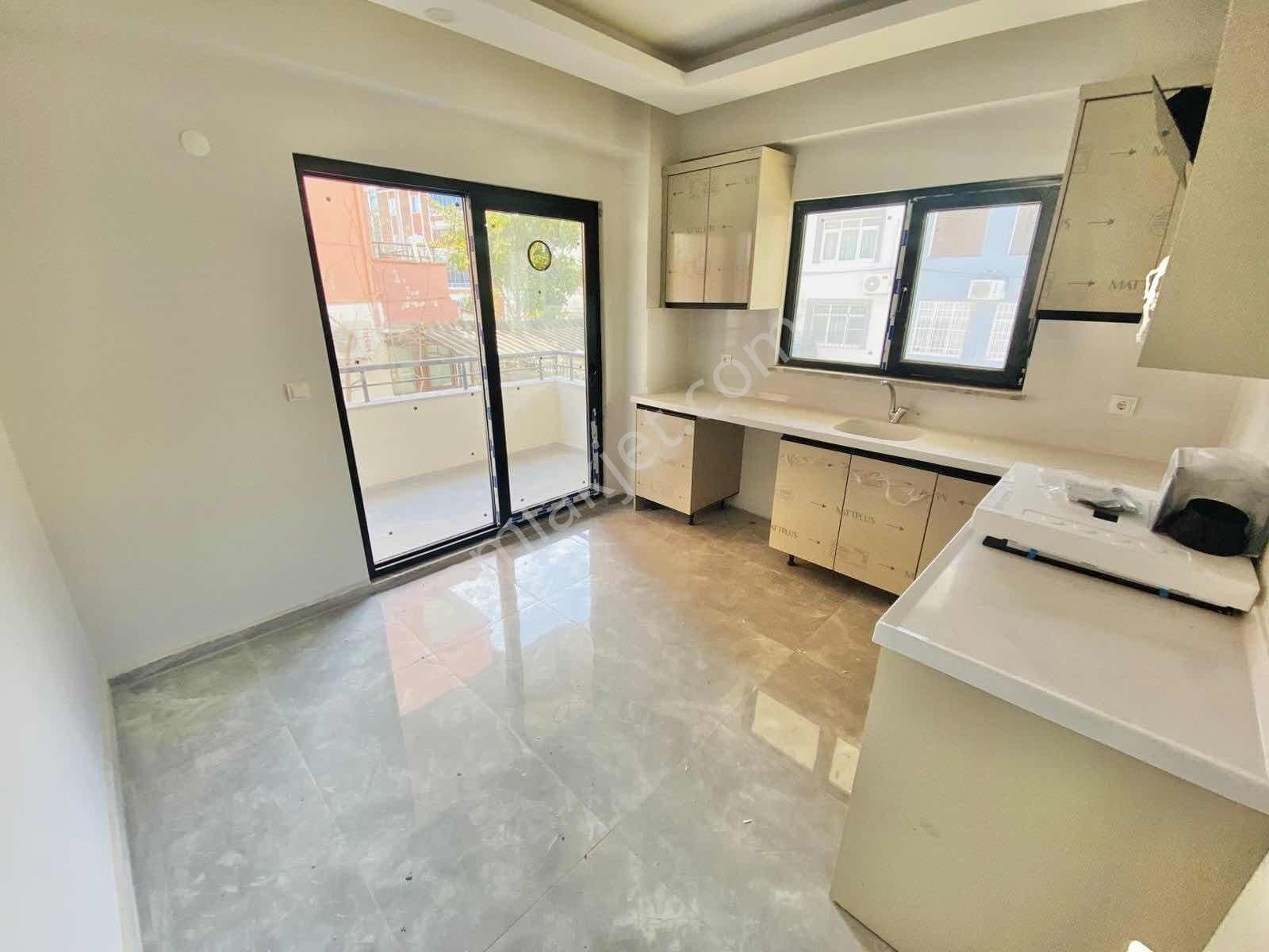 ꔪyalçın'dan ▀▄tuzcumurat'ta Öncephe Ayrı Mutfaklı 2+1▀▄ - Görsel 18