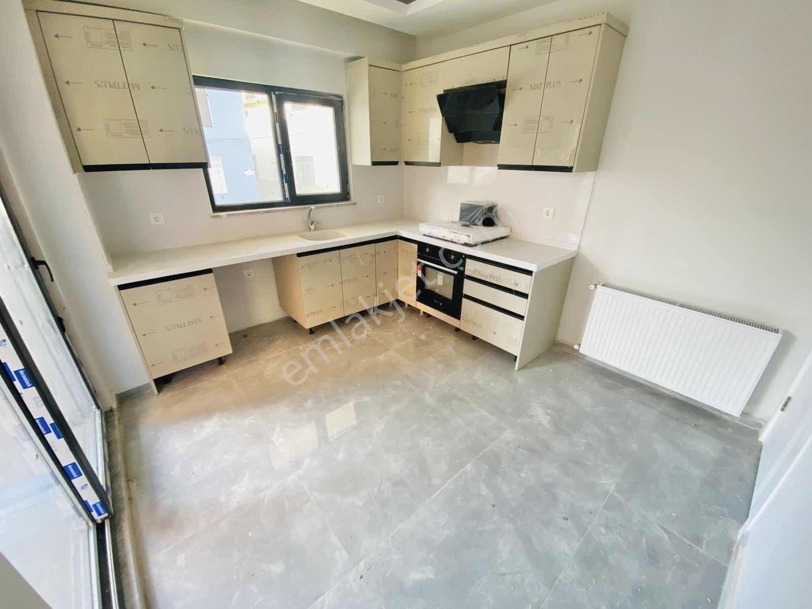 ꔪyalçın'dan ▀▄tuzcumurat'ta Öncephe Ayrı Mutfaklı 2+1▀▄ - Görsel 24