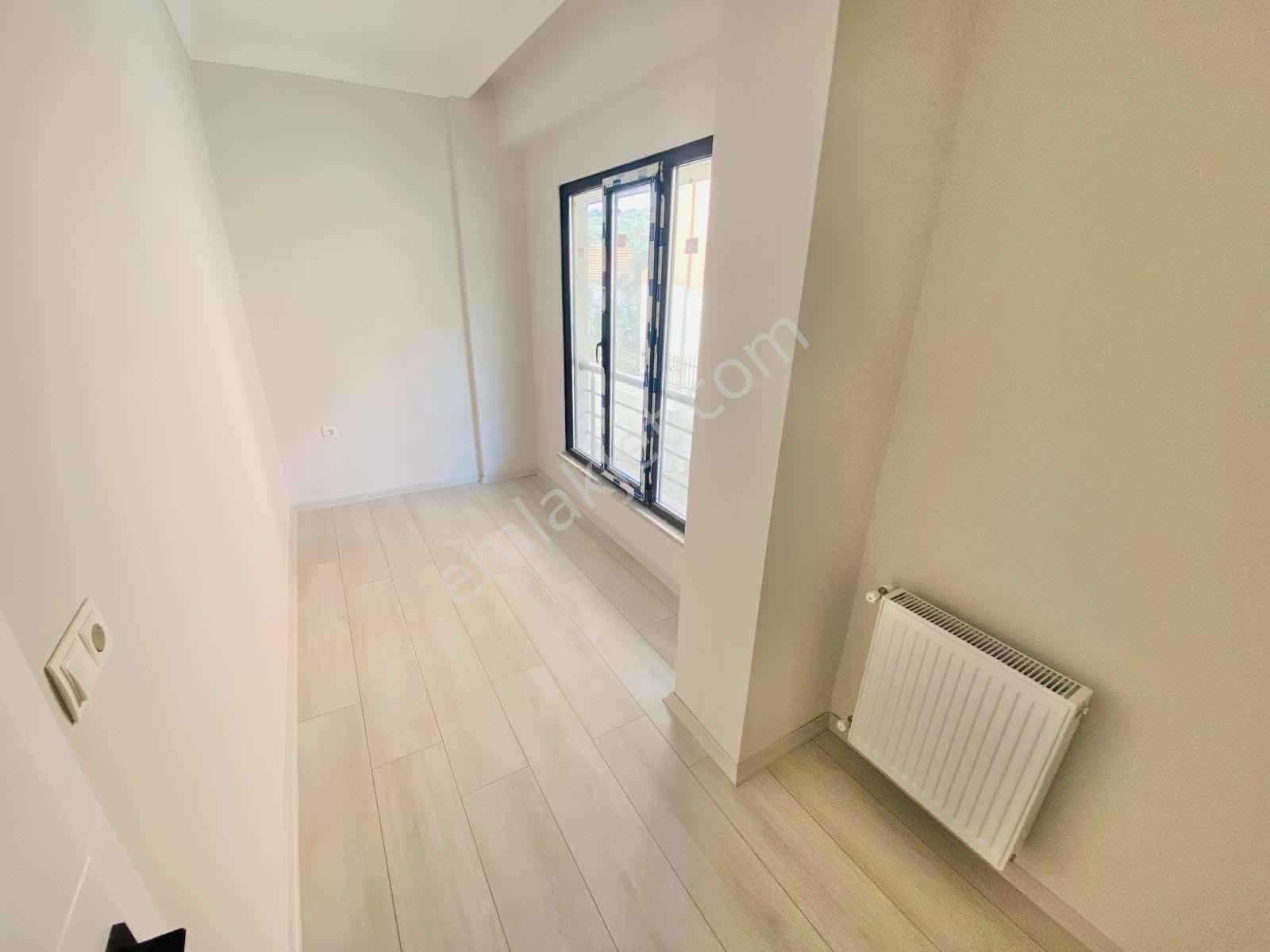 ꔪyalçın'dan ▀▄tuzcumurat'ta Öncephe Ayrı Mutfaklı 2+1▀▄ - Görsel 17