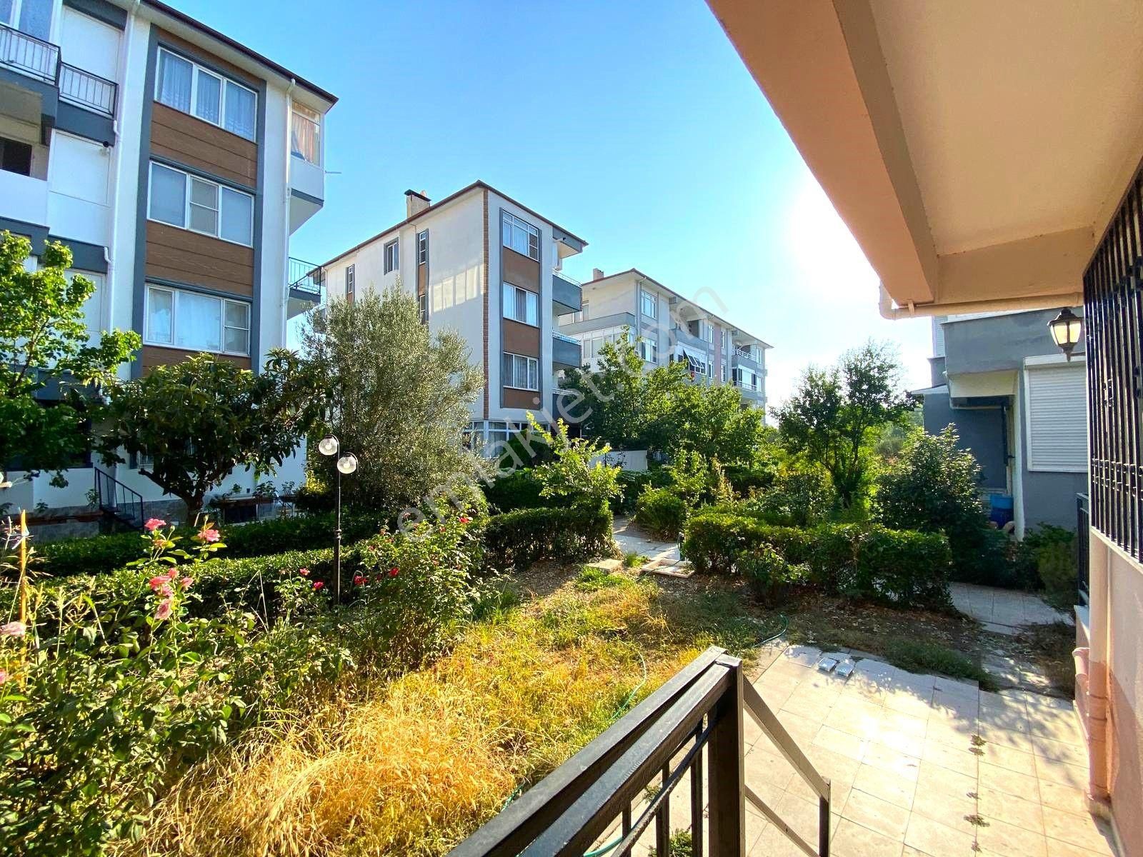 **yüksel'den Satılık Altınkum'da Bahçe Kullanımlı Full Eşyalı 2+1 Daire - Görsel 13