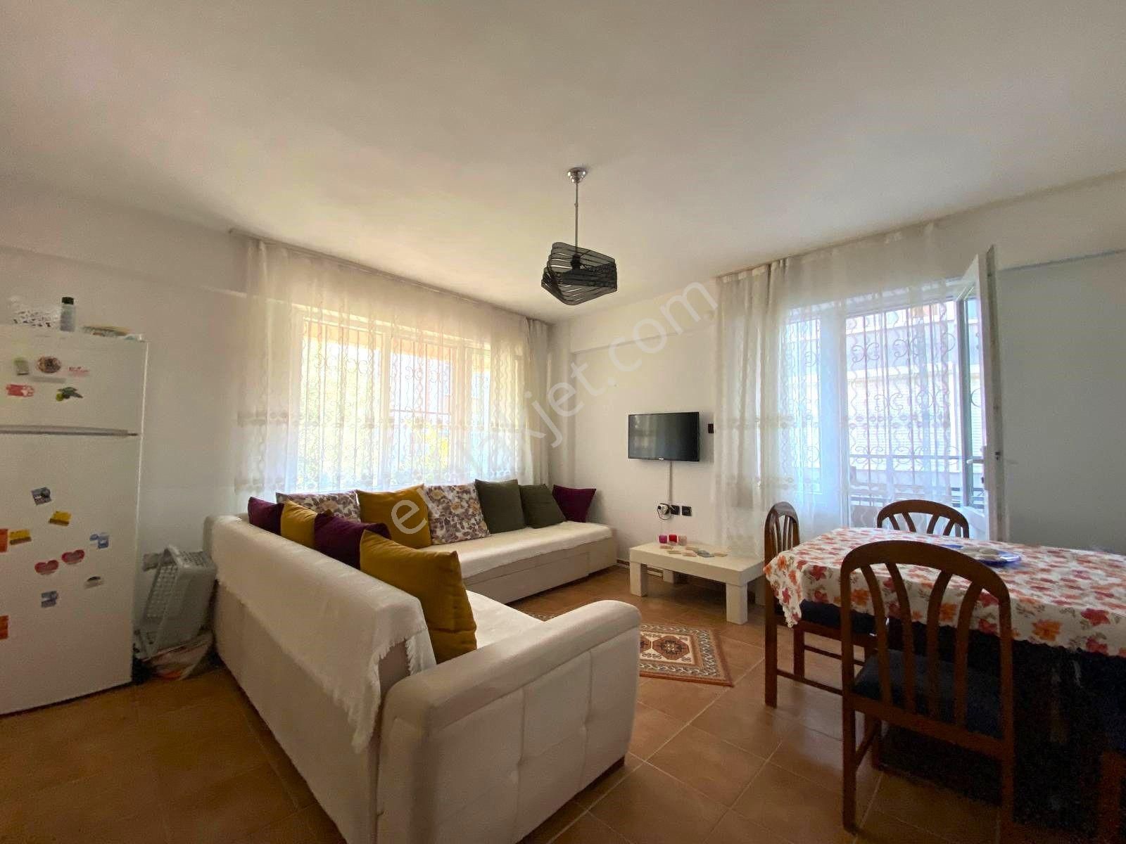 **yüksel'den Satılık Altınkum'da Bahçe Kullanımlı Full Eşyalı 2+1 Daire - Görsel 9