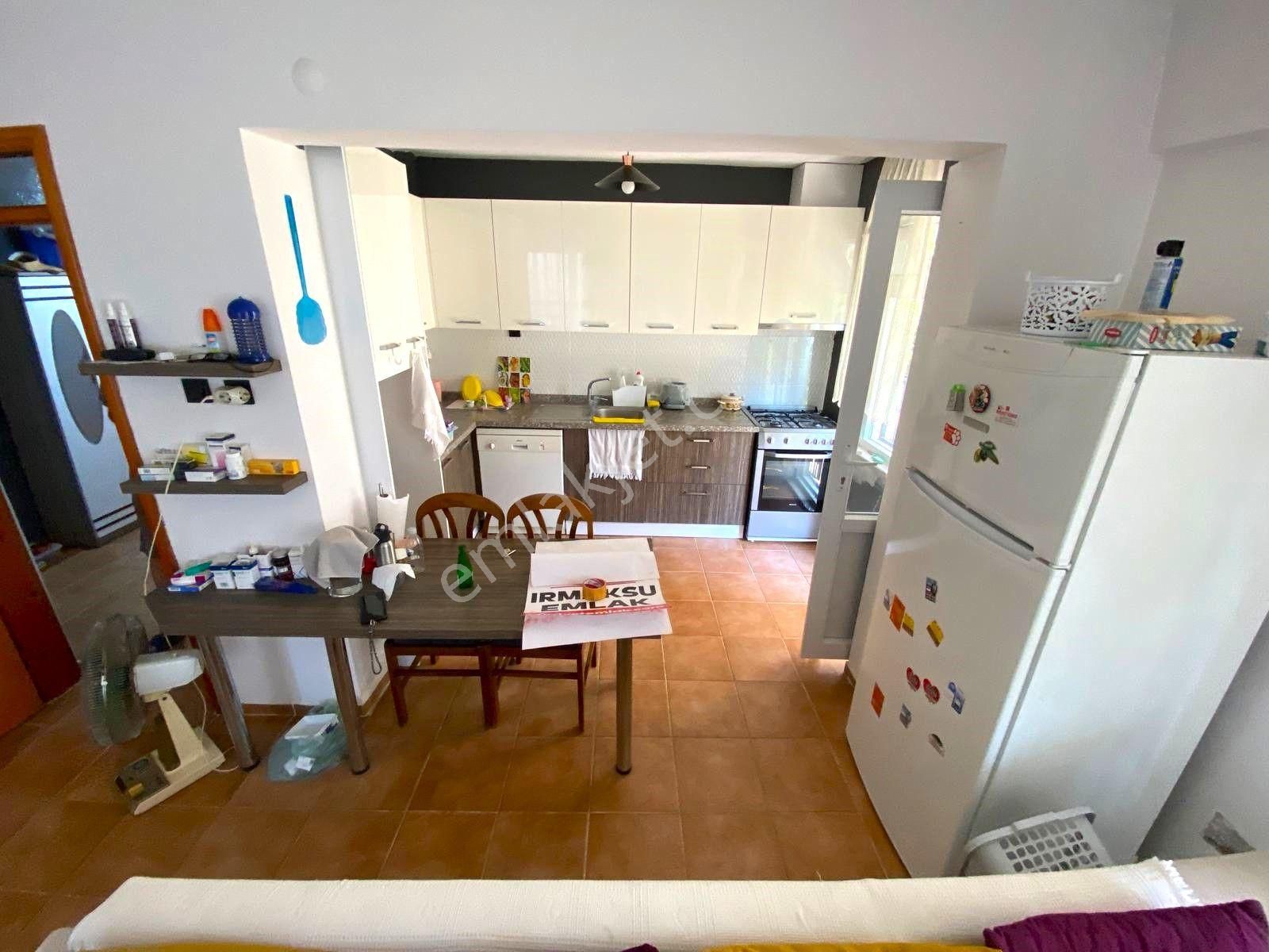 **yüksel'den Satılık Altınkum'da Bahçe Kullanımlı Full Eşyalı 2+1 Daire - Görsel 12