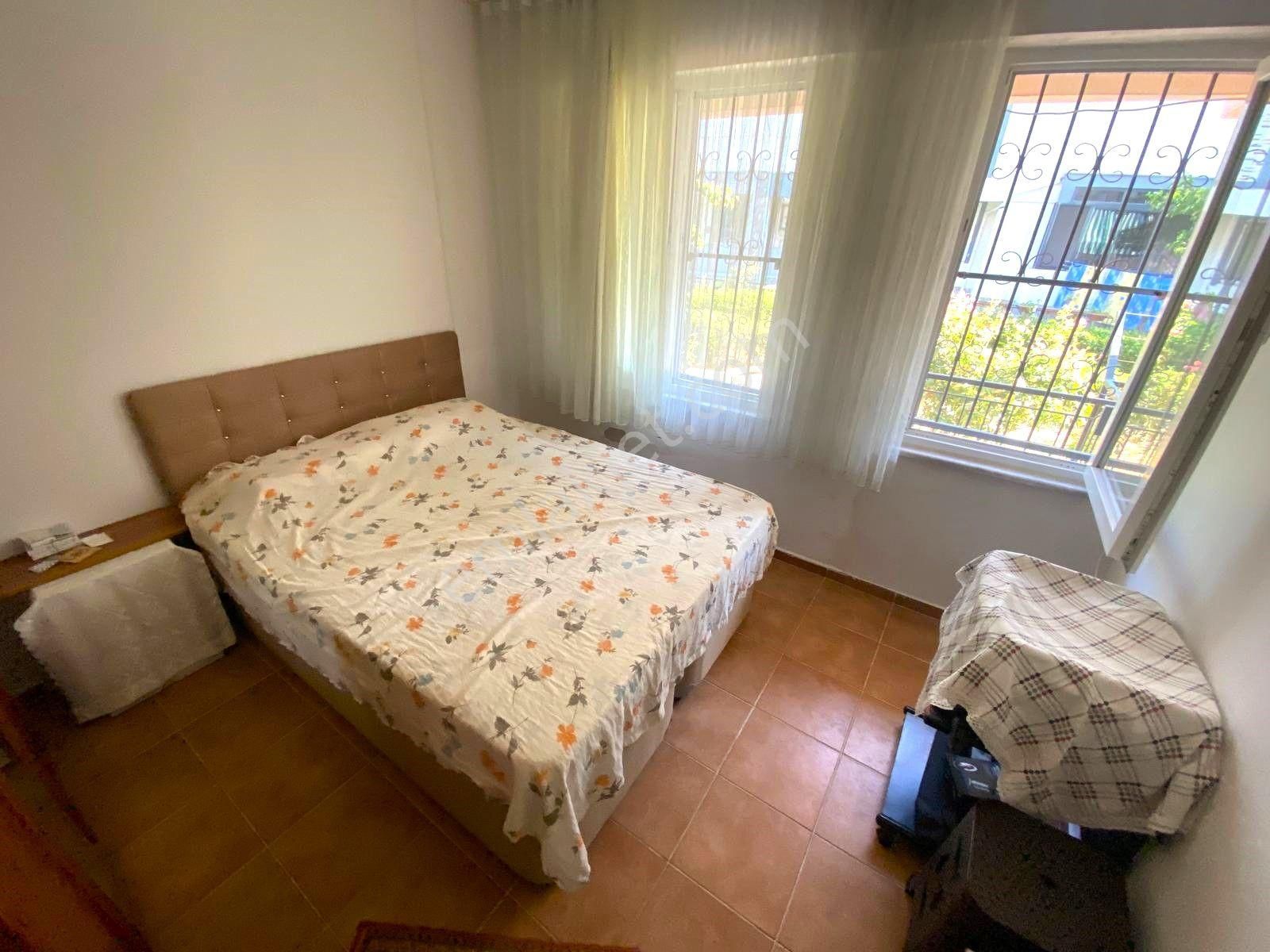 **yüksel'den Satılık Altınkum'da Bahçe Kullanımlı Full Eşyalı 2+1 Daire - Görsel 20