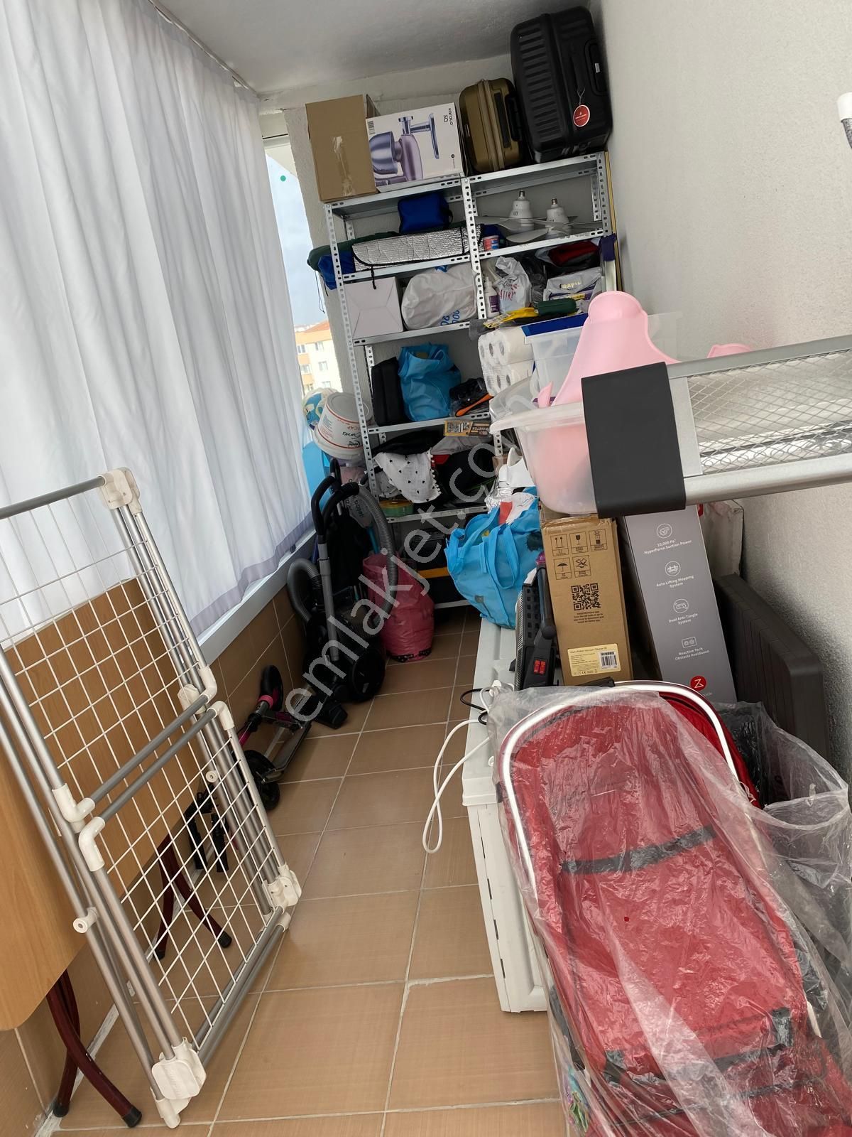 Es-as Emlak Eryaman'da 3+1 Üst Katta Asansörlü Daire!!!!!!! - Görsel 16