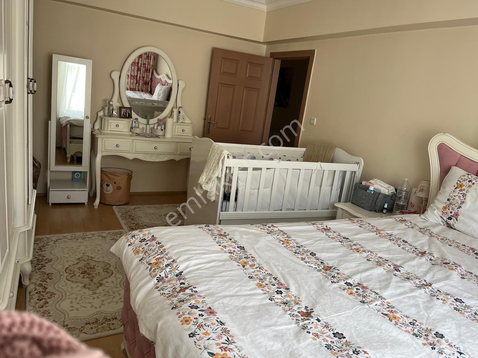 Es-as Emlak Eryaman'da 3+1 Üst Katta Asansörlü Daire!!!!!!! - Görsel 5