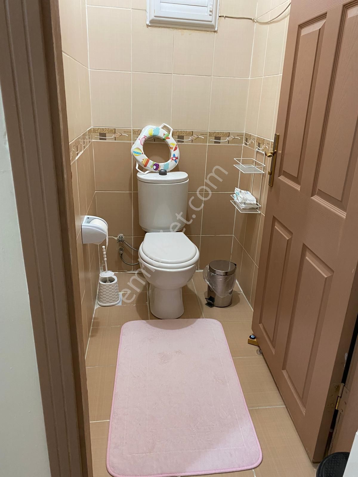 Es-as Emlak Eryaman'da 3+1 Üst Katta Asansörlü Daire!!!!!!! - Görsel 19