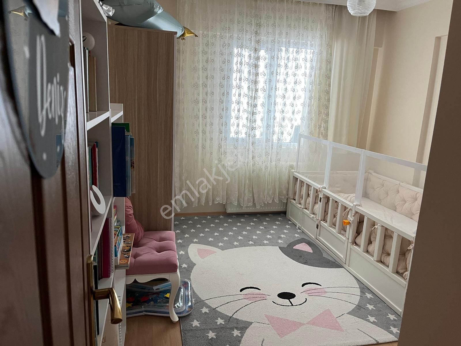 Es-as Emlak Eryaman'da 3+1 Üst Katta Asansörlü Daire!!!!!!! - Görsel 11