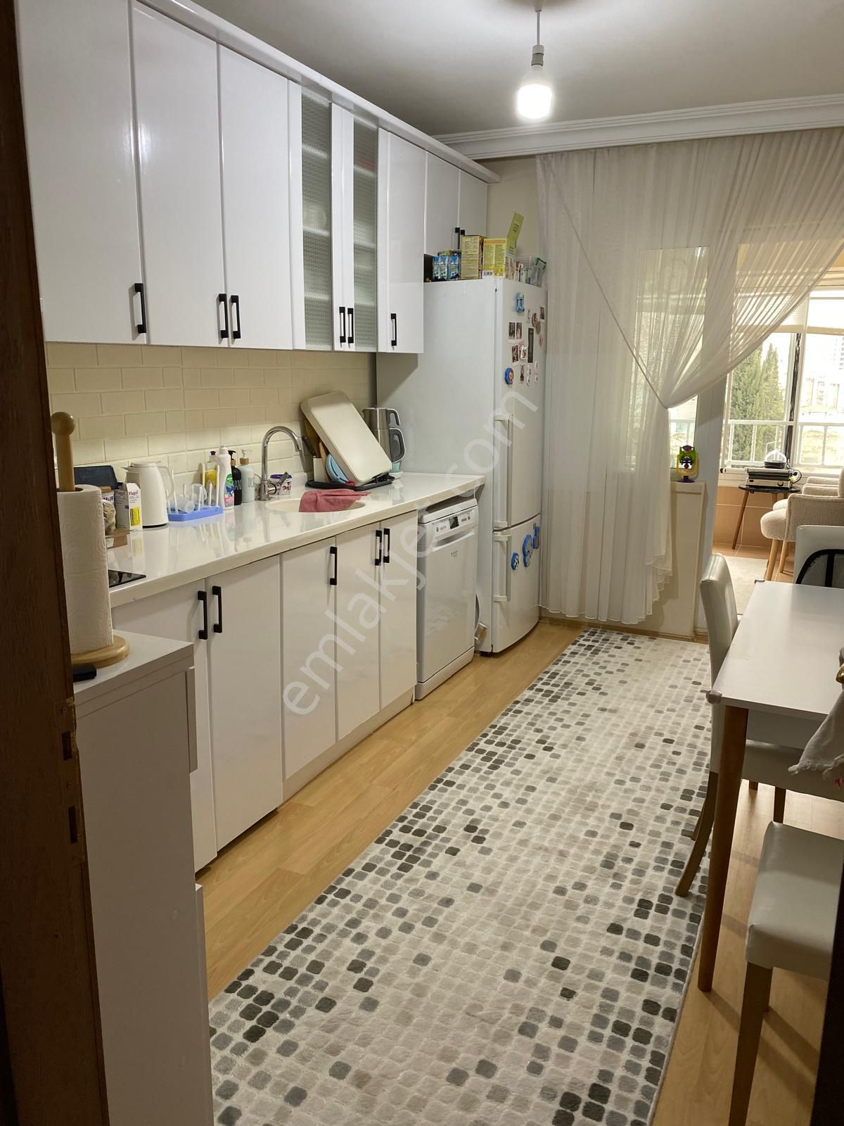 Es-as Emlak Eryaman'da 3+1 Üst Katta Asansörlü Daire!!!!!!! - Görsel 3