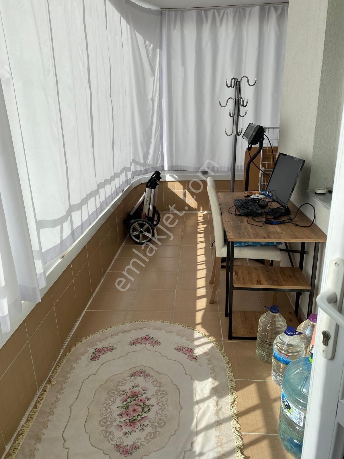 Es-as Emlak Eryaman'da 3+1 Üst Katta Asansörlü Daire!!!!!!! - Görsel 18