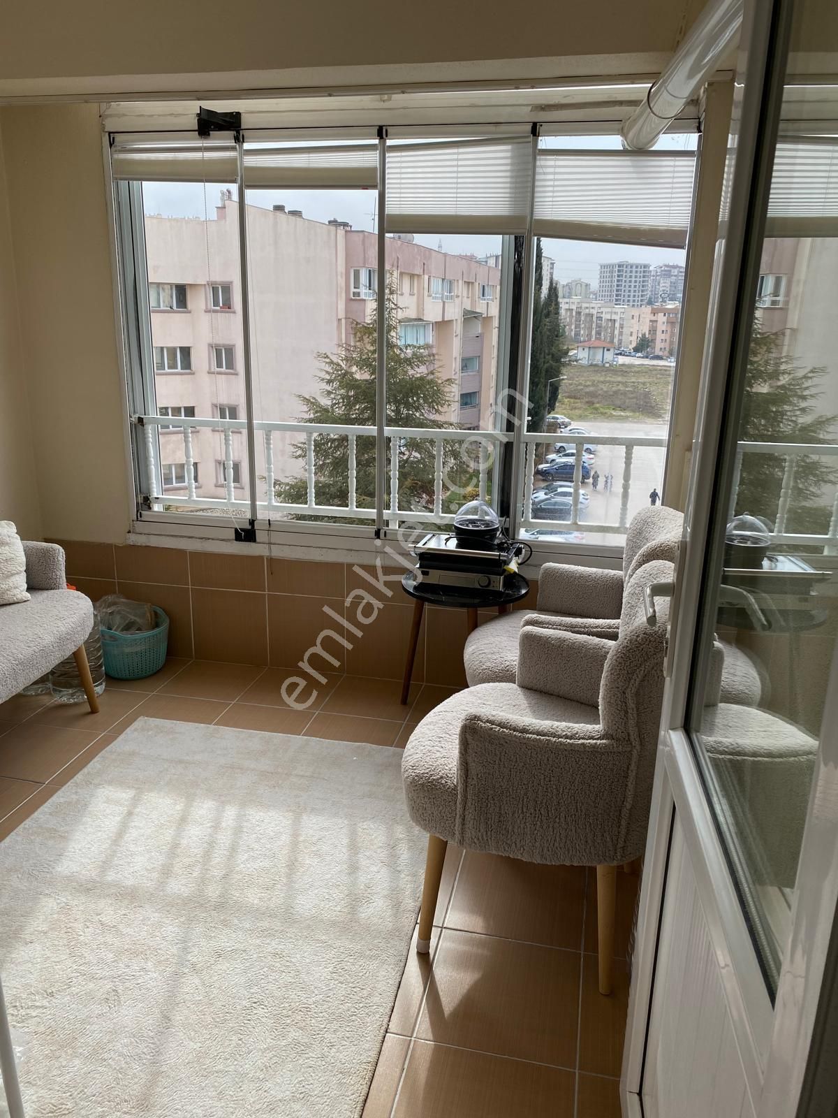 Es-as Emlak Eryaman'da 3+1 Üst Katta Asansörlü Daire!!!!!!! - Görsel 20