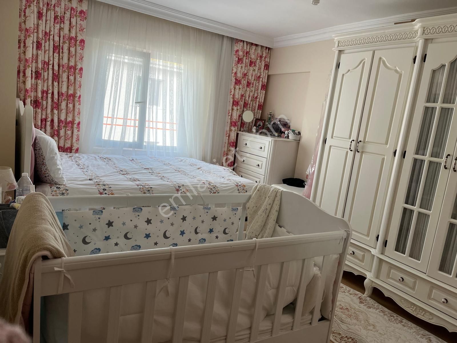 Es-as Emlak Eryaman'da 3+1 Üst Katta Asansörlü Daire!!!!!!! - Görsel 12