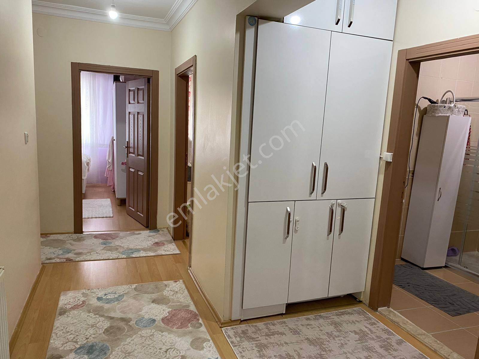 Es-as Emlak Eryaman'da 3+1 Üst Katta Asansörlü Daire!!!!!!! - Görsel 9