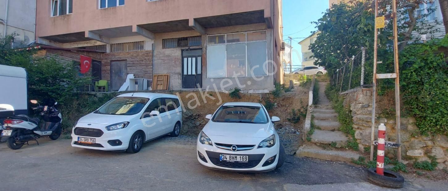 Beykoz Çubuklu Da 120 M Atölye - Görsel 9