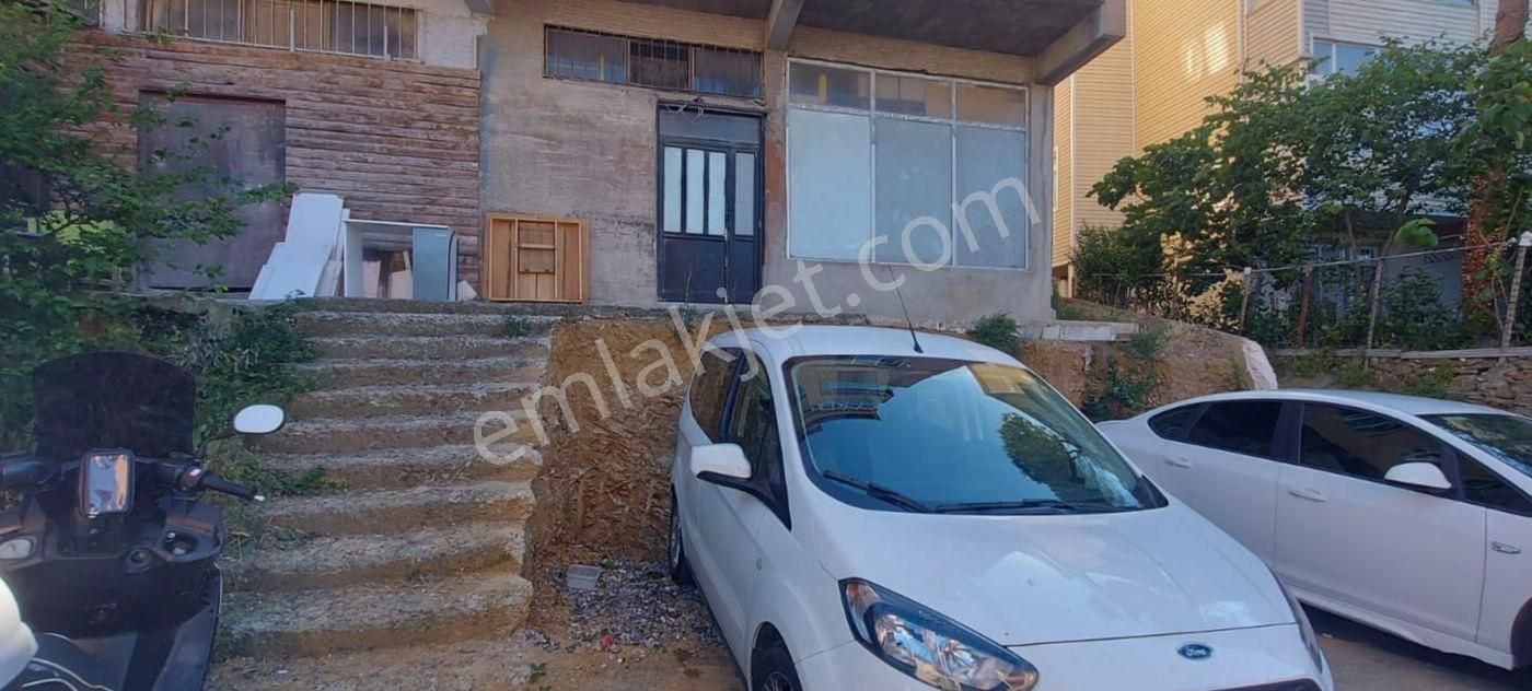 Beykoz Çubuklu Da 120 M Atölye