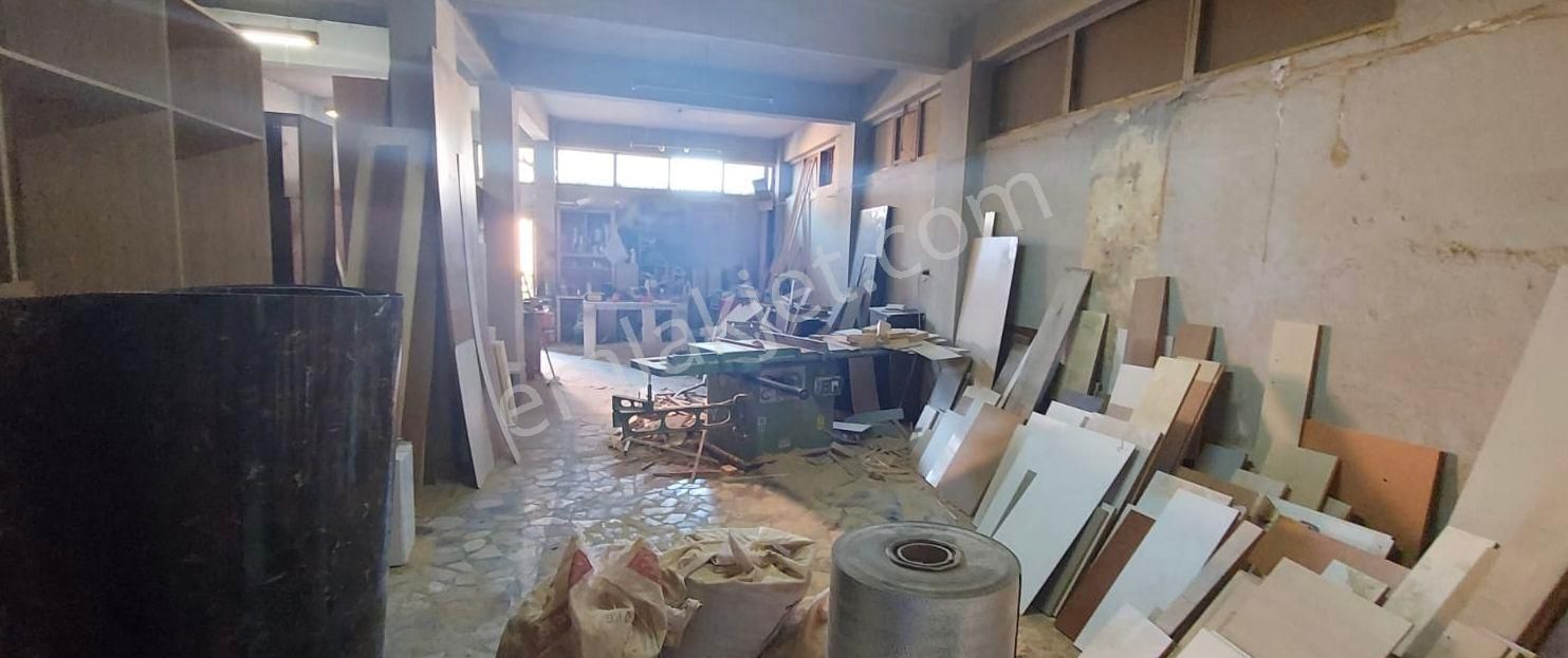 Beykoz Çubuklu Da 120 M Atölye - Görsel 3