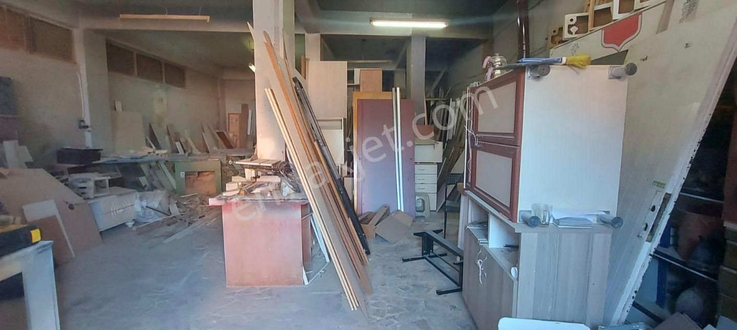 Beykoz Çubuklu Da 120 M Atölye - Görsel 5