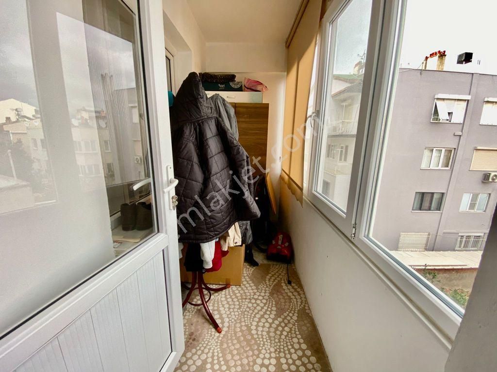 Yükselden Akçayda Satılık Denize 50 Mt Geniş Balkonlu Satılık 2+1 Daire - Görsel 25