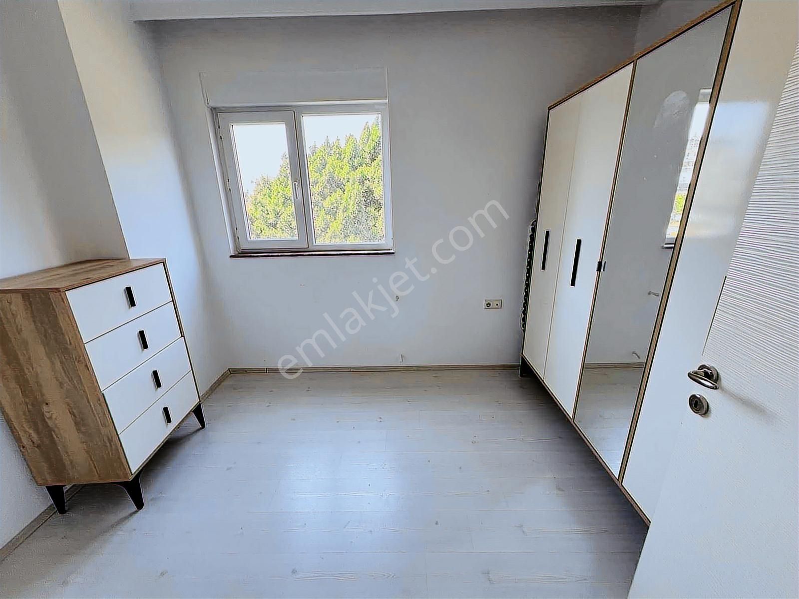Kızılarık Mahallesinde Site İçerisinde Kiralık 2+1 Eşyalı Daire - Görsel 11