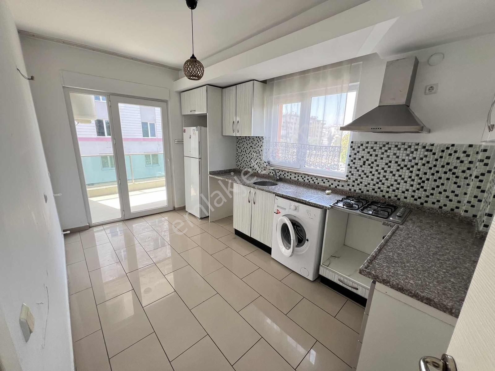 Kızılarık Mahallesinde Site İçerisinde Kiralık 2+1 Eşyalı Daire - Görsel 10