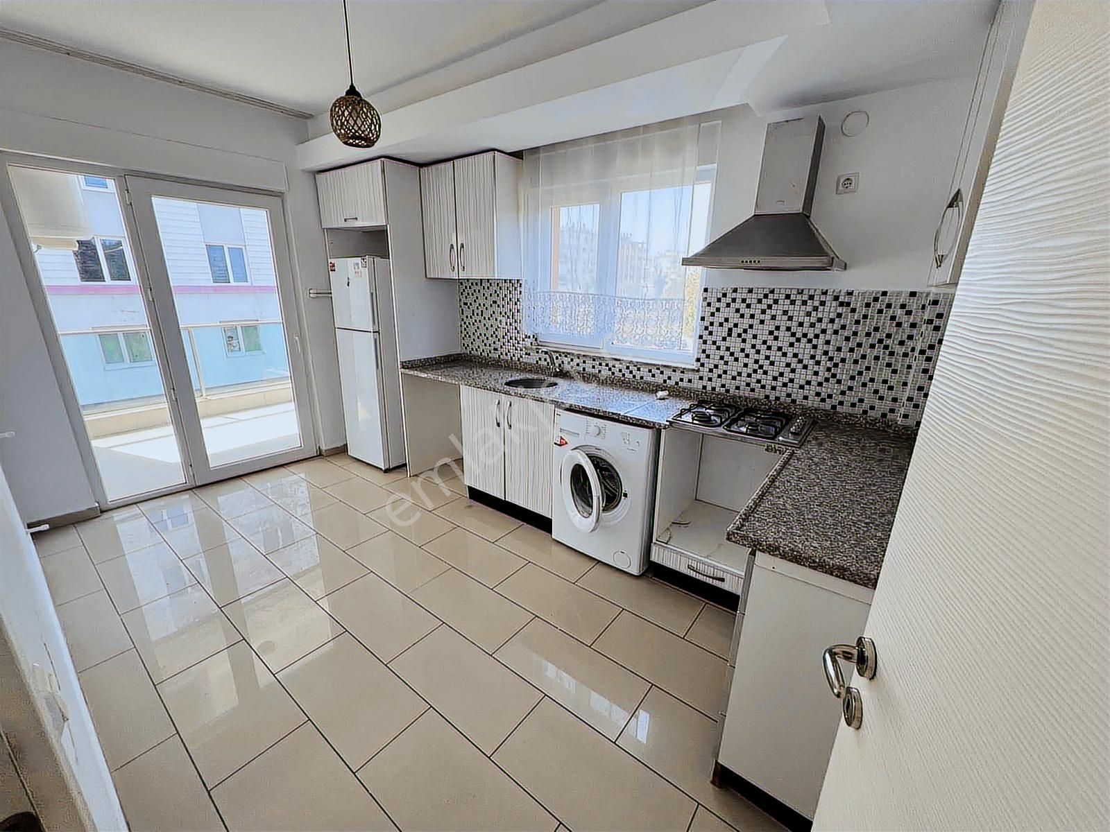 Kızılarık Mahallesinde Site İçerisinde Kiralık 2+1 Eşyalı Daire - Görsel 9